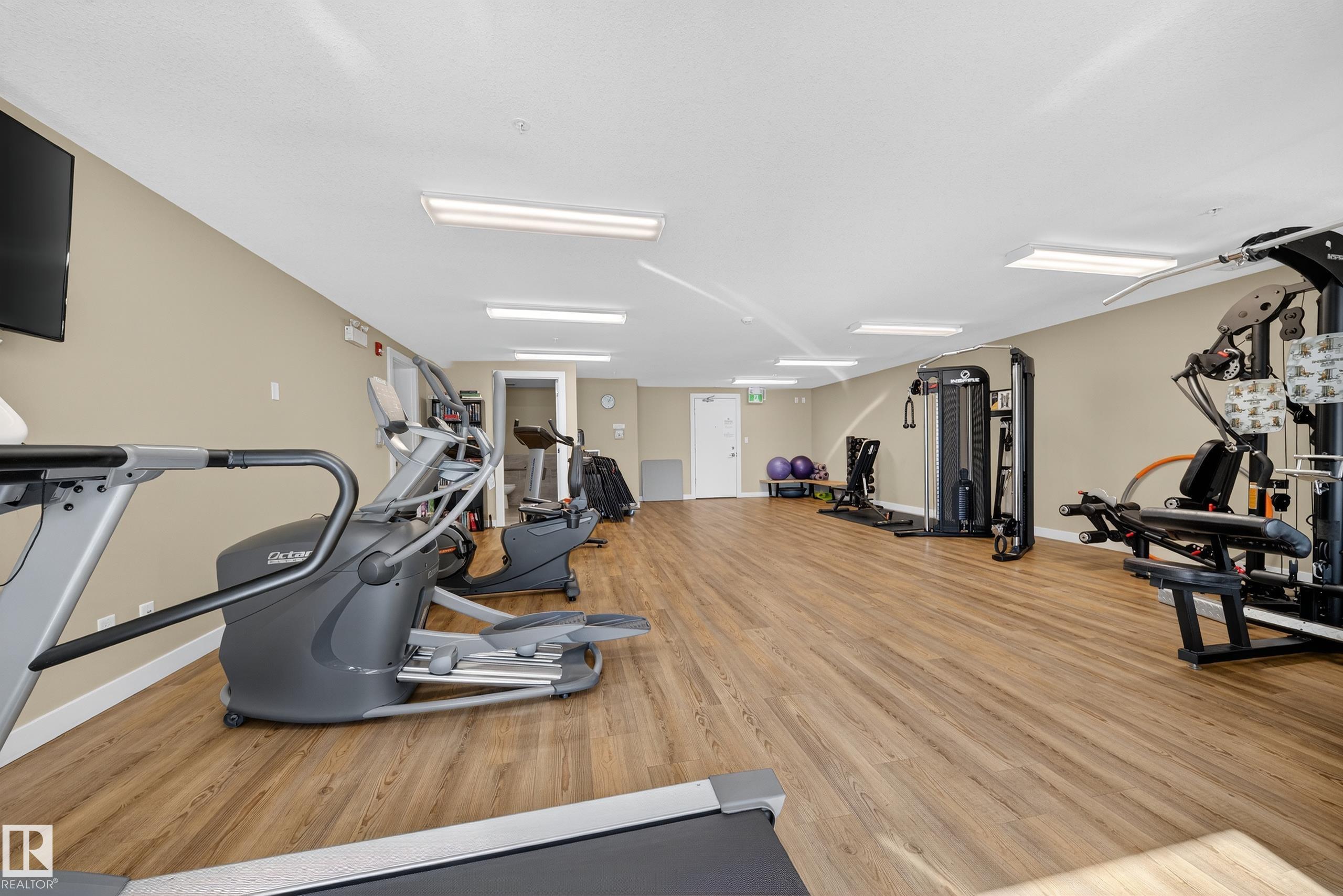 Photo 29 at 416 - 61 Festival Way, Centre In The Park, Sherwood Park