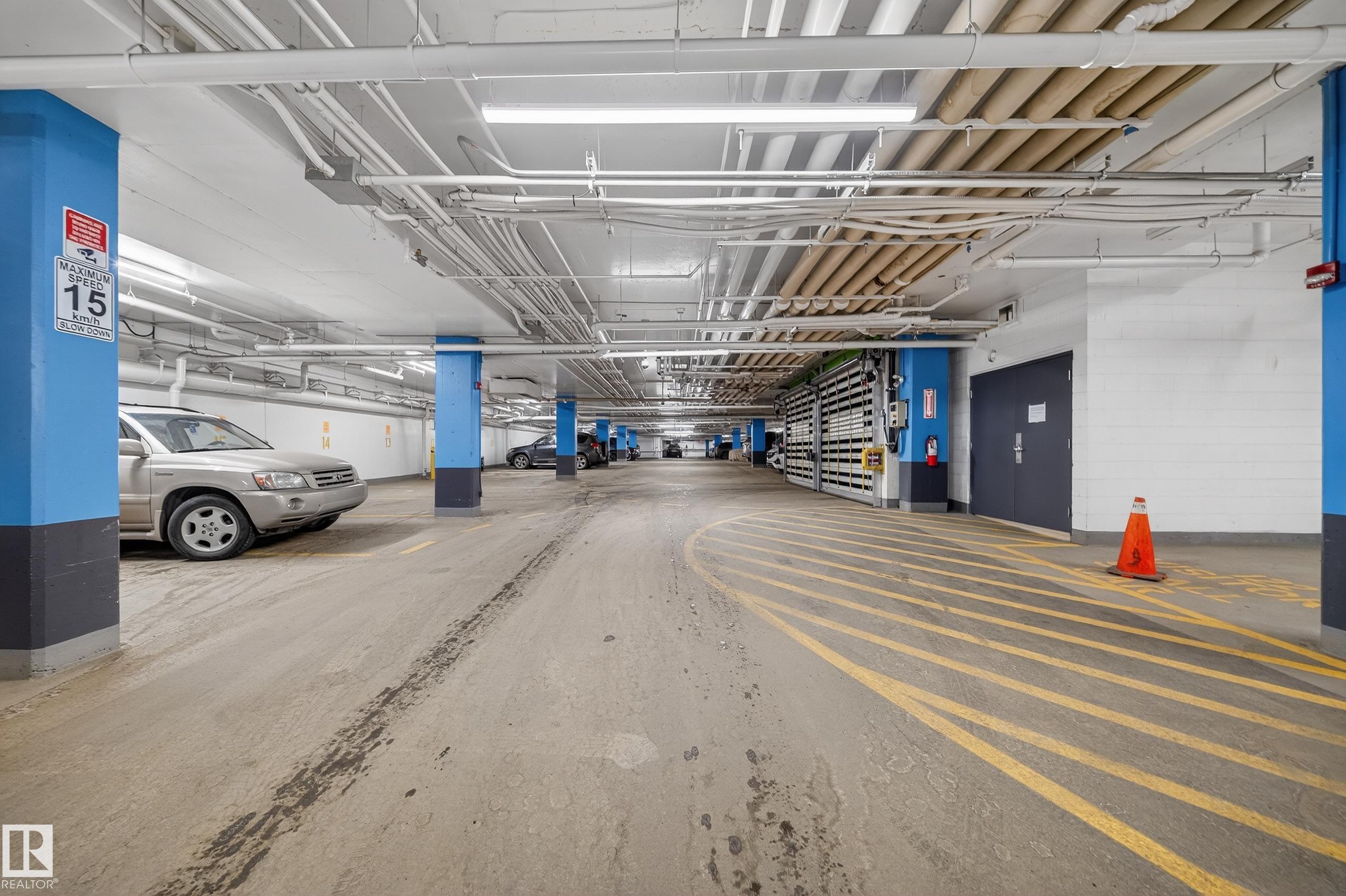 Photo 31 at 416 - 61 Festival Way, Centre In The Park, Sherwood Park