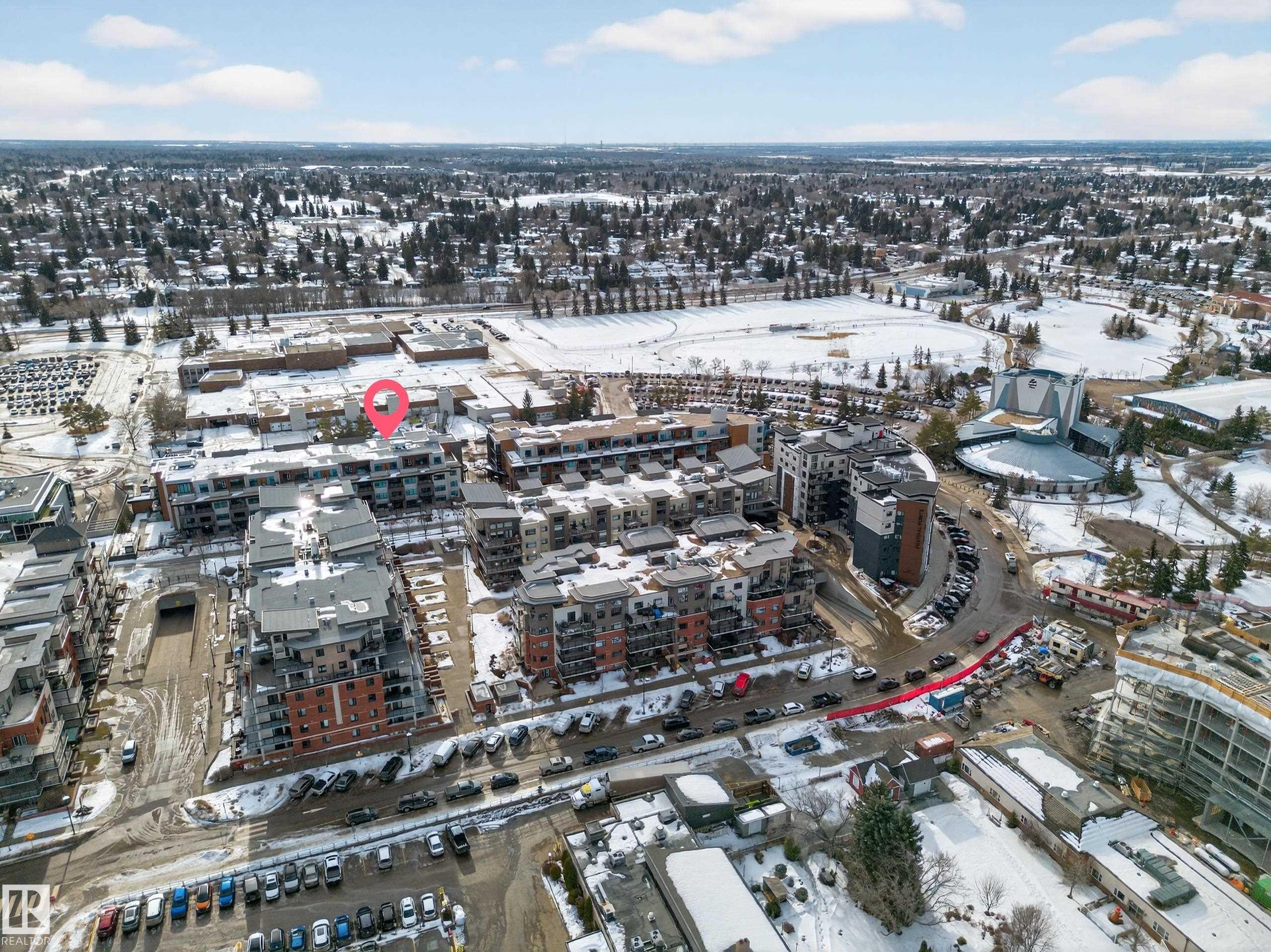 Photo 37 at 416 - 61 Festival Way, Centre In The Park, Sherwood Park