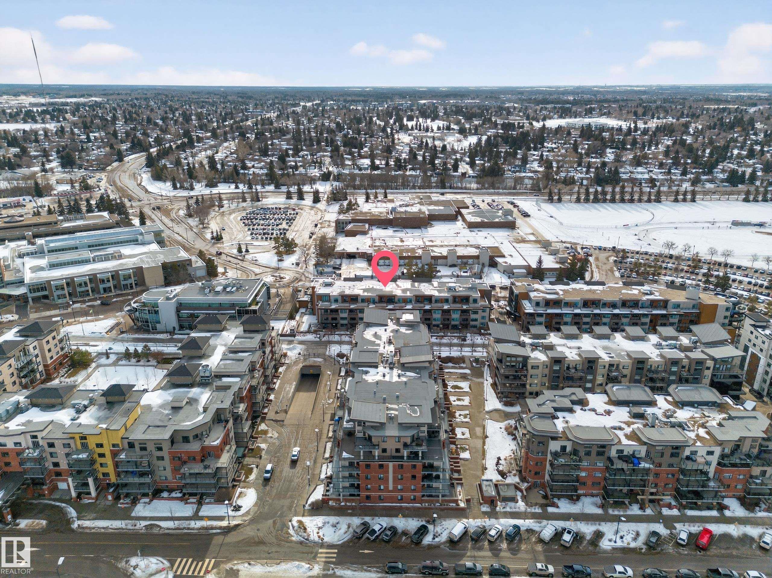 Photo 38 at 416 - 61 Festival Way, Centre In The Park, Sherwood Park