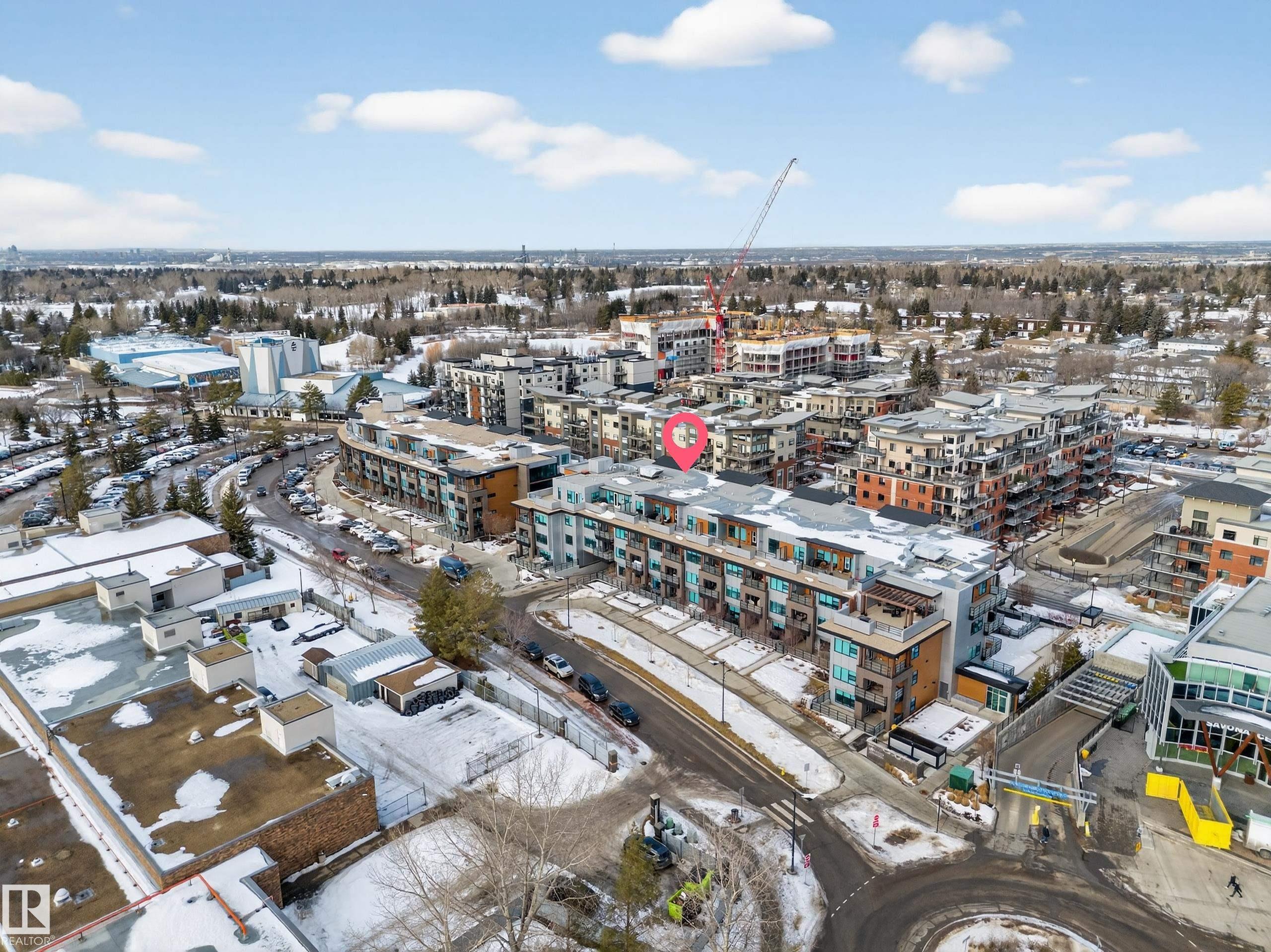 Photo 39 at 416 - 61 Festival Way, Centre In The Park, Sherwood Park