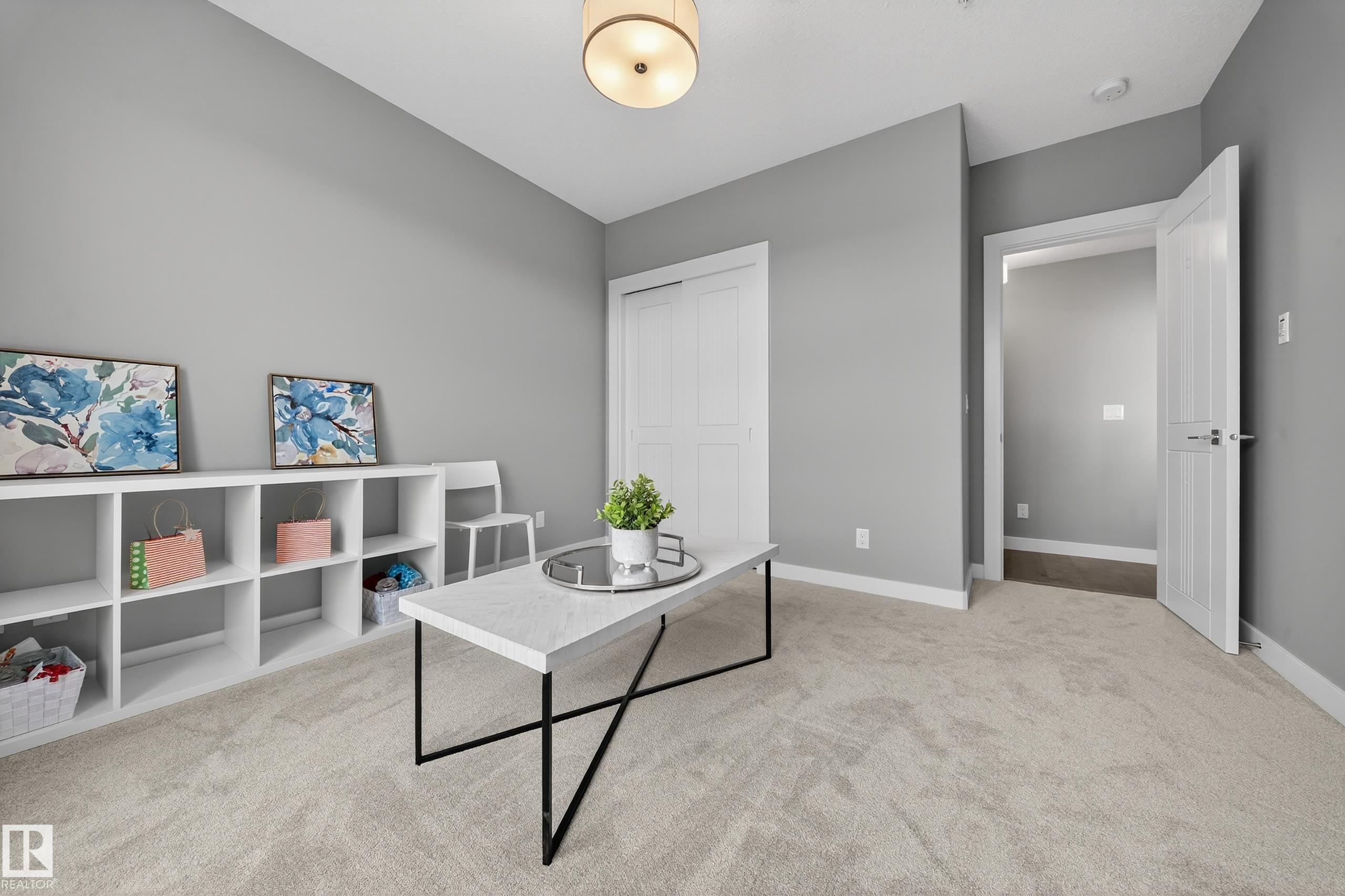 Photo 8 at 416 - 61 Festival Way, Centre In The Park, Sherwood Park