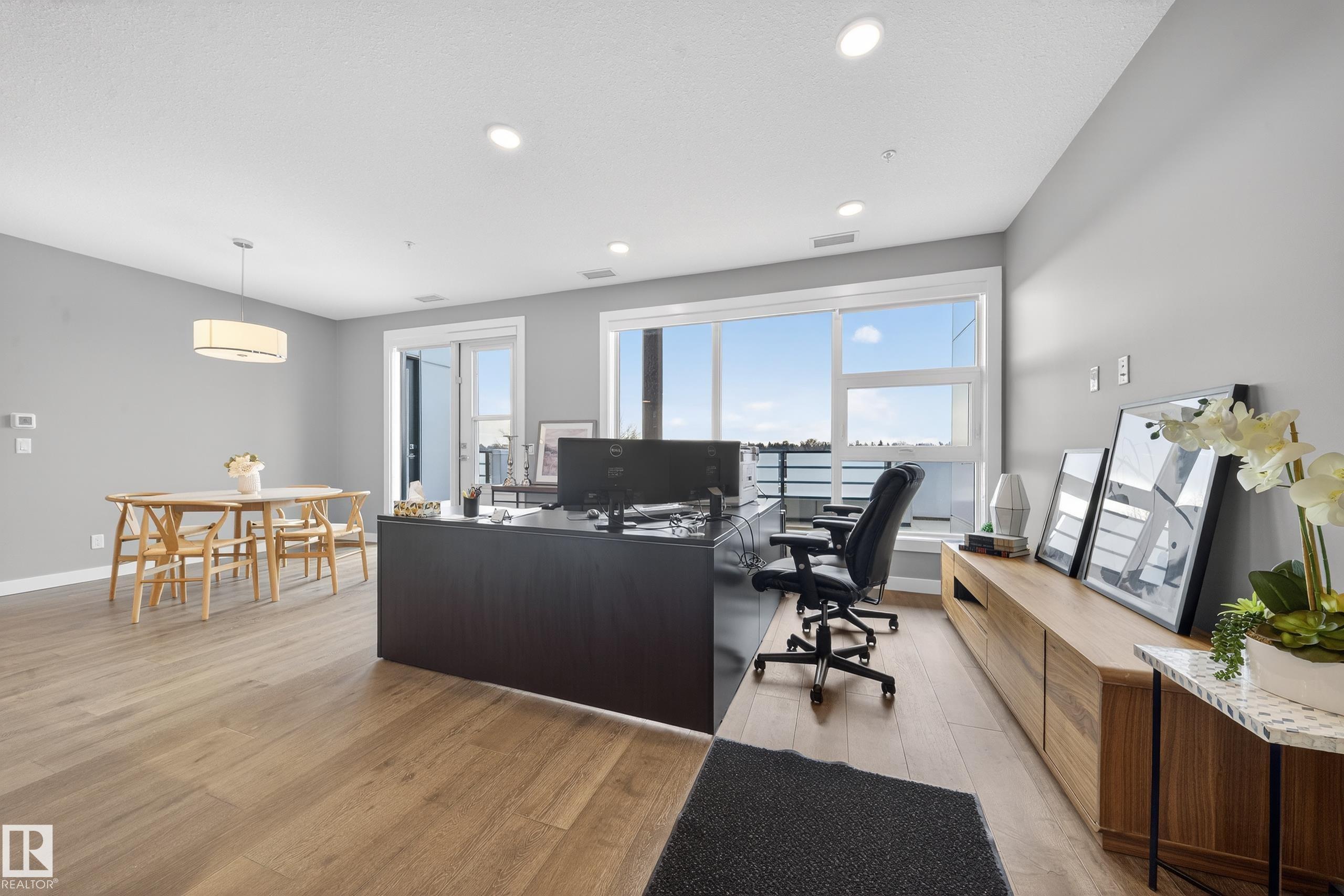 Photo 9 at 416 - 61 Festival Way, Centre In The Park, Sherwood Park