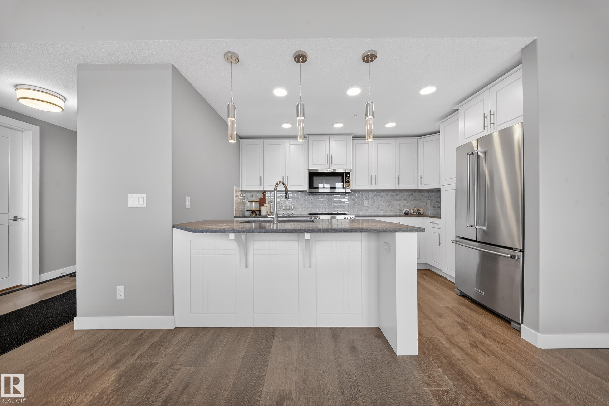 Photo 10 at 416 - 61 Festival Way, Centre In The Park, Sherwood Park