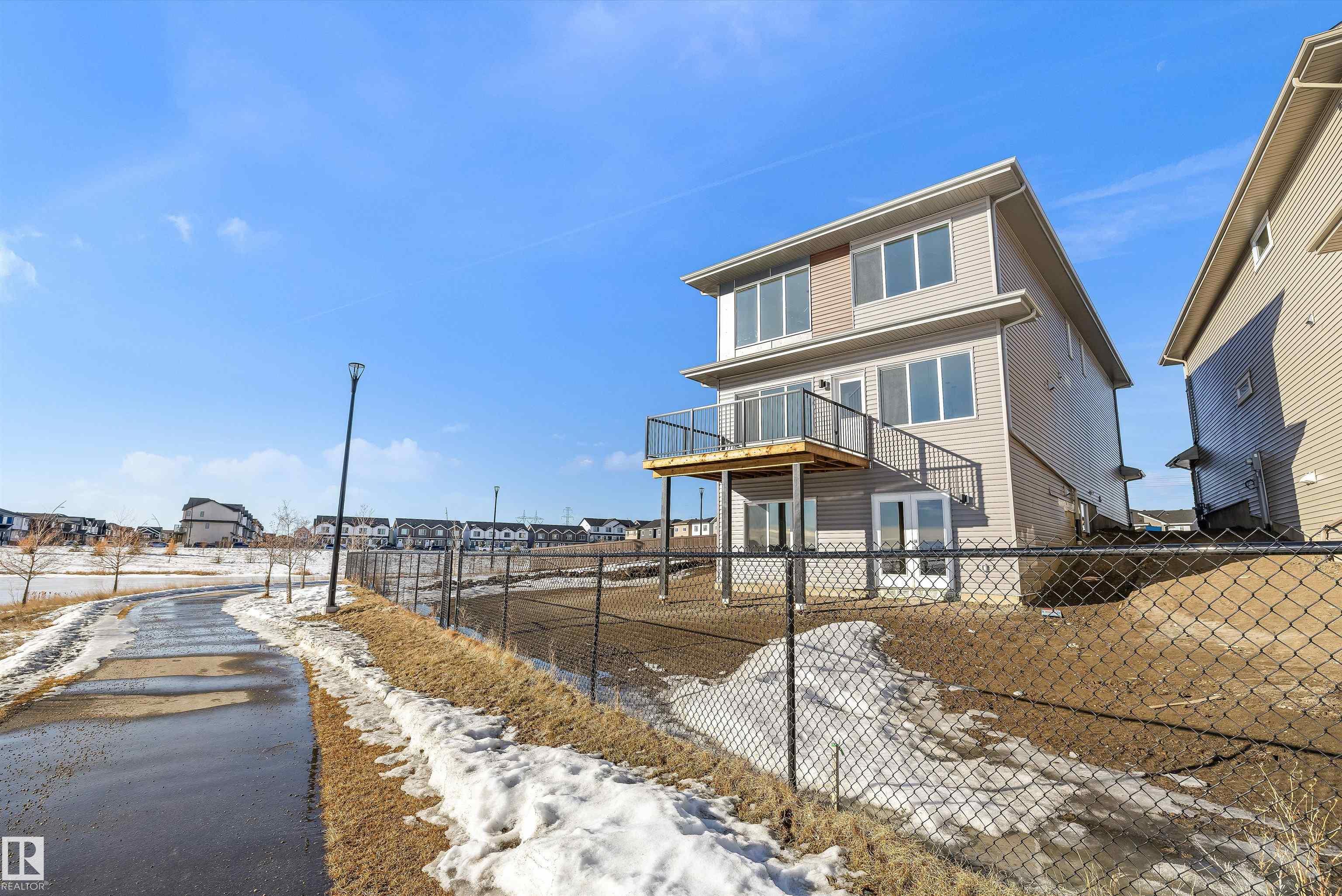 Photo 57 at 2804 191 Street NW, The Uplands, Edmonton