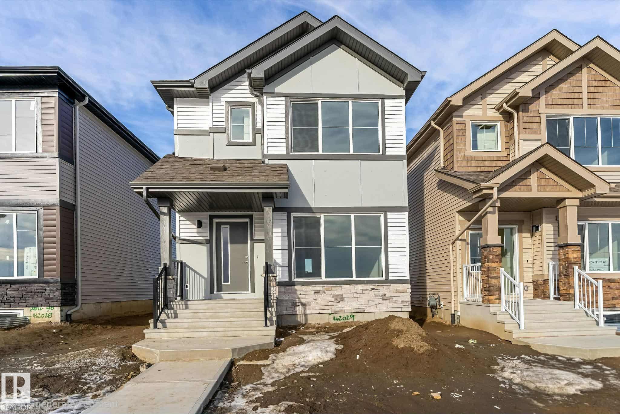 20808 40 Avenue NW, Edgemont, Edmonton