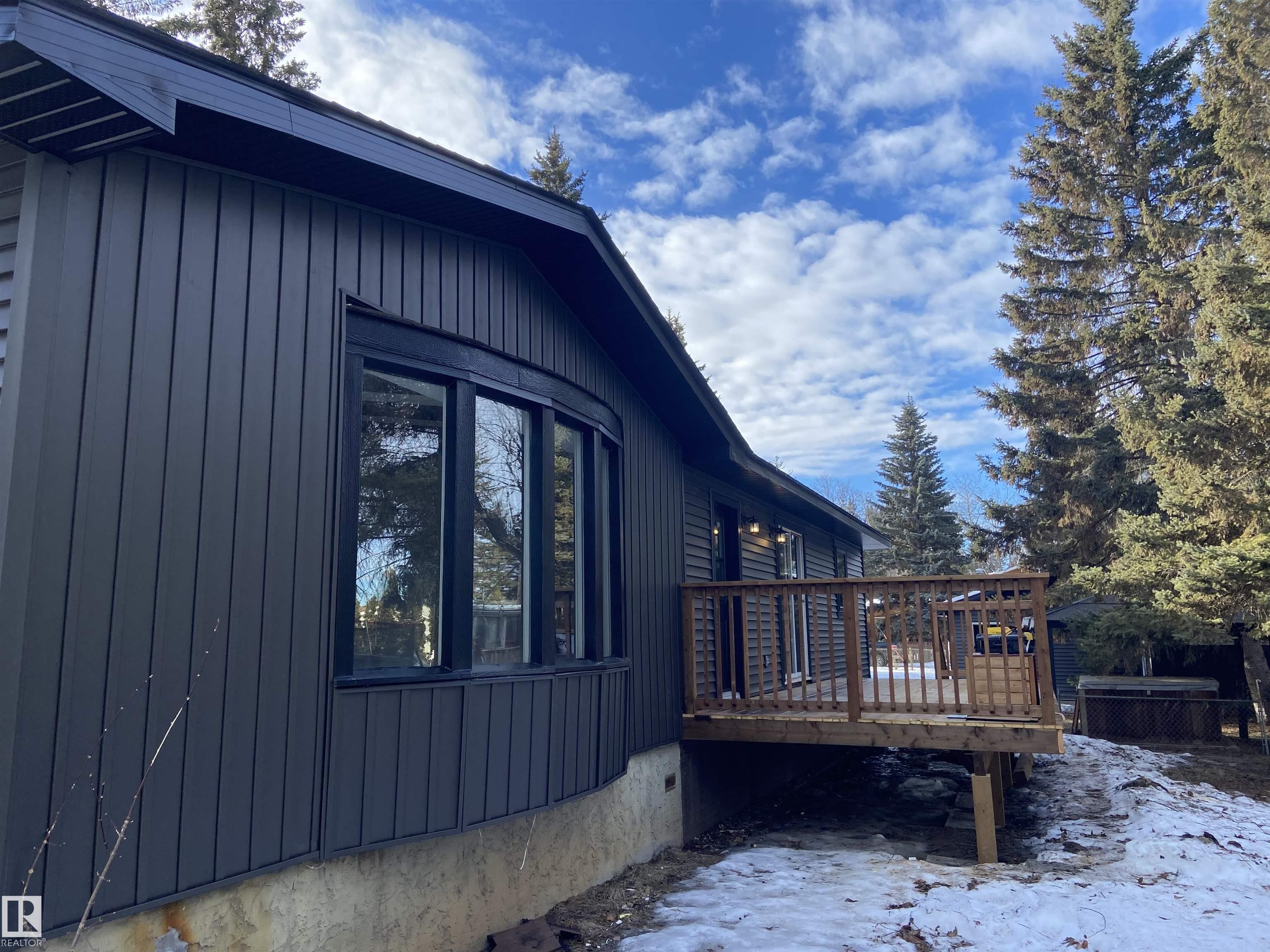 204 - 55230 Rge Road 10, Pine Sands, Rural Sturgeon County