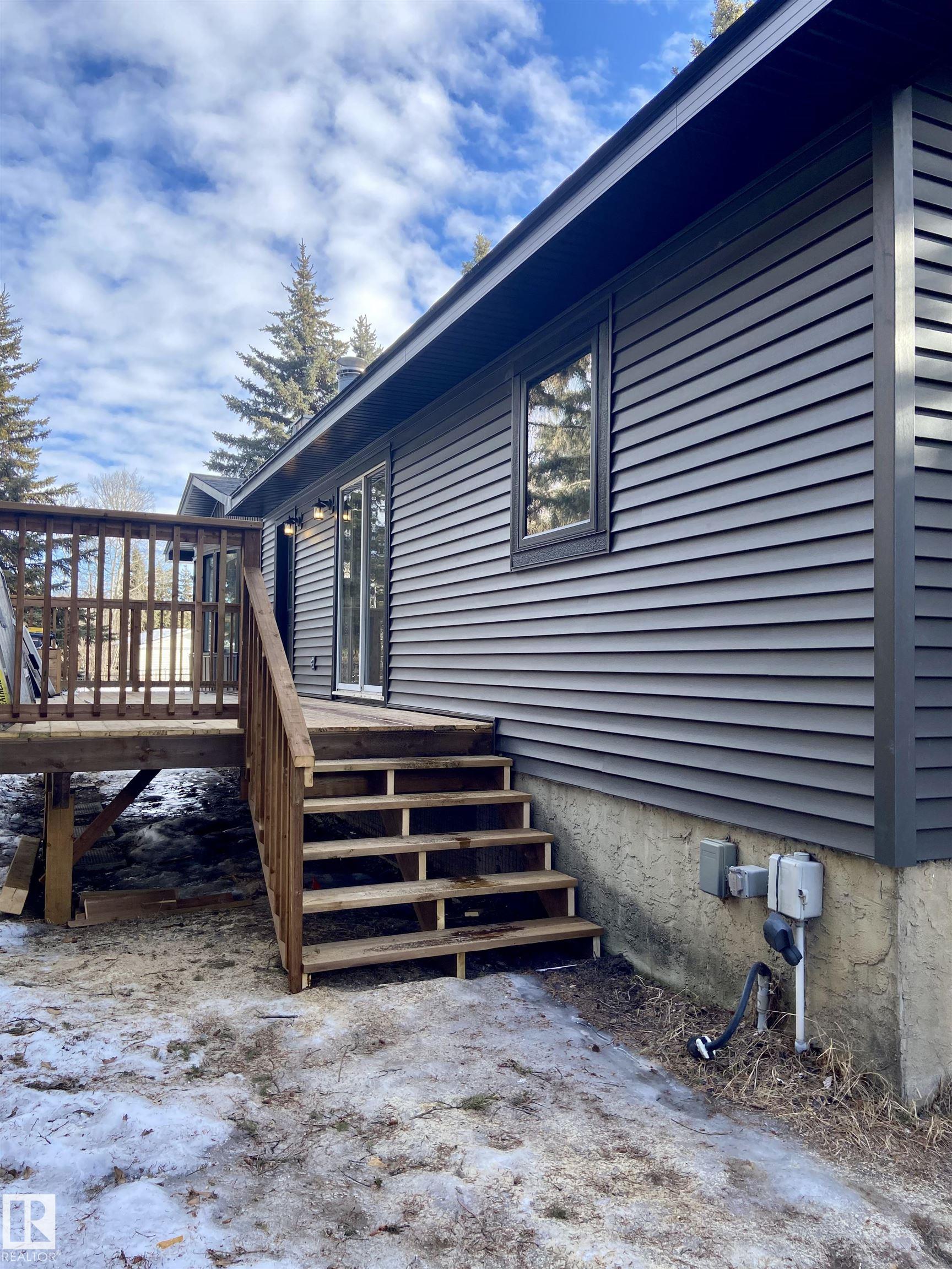 204 - 55230 Rge Road 10, Pine Sands, Rural Sturgeon County