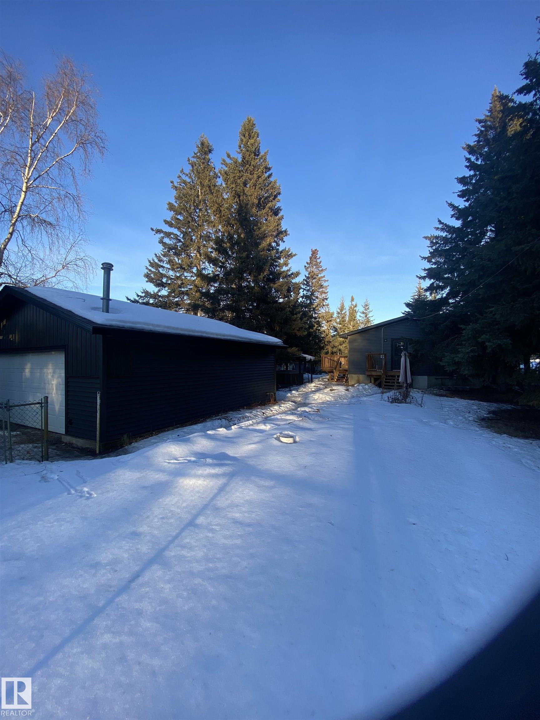 204 - 55230 Rge Road 10, Pine Sands, Rural Sturgeon County