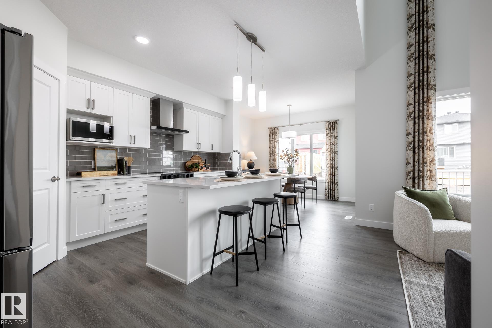 226 Falcon Crescent, None, Leduc