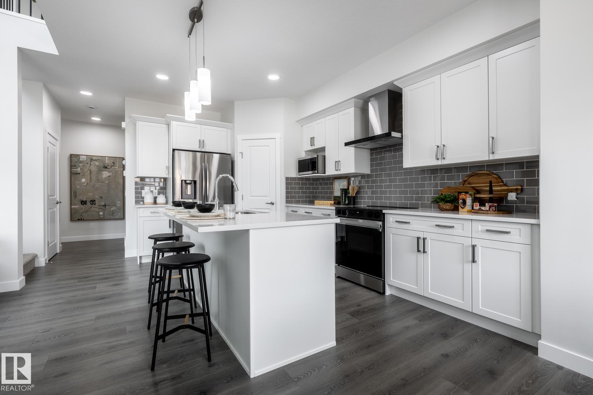 Photo 6 at 226 Falcon Crescent, None, Leduc