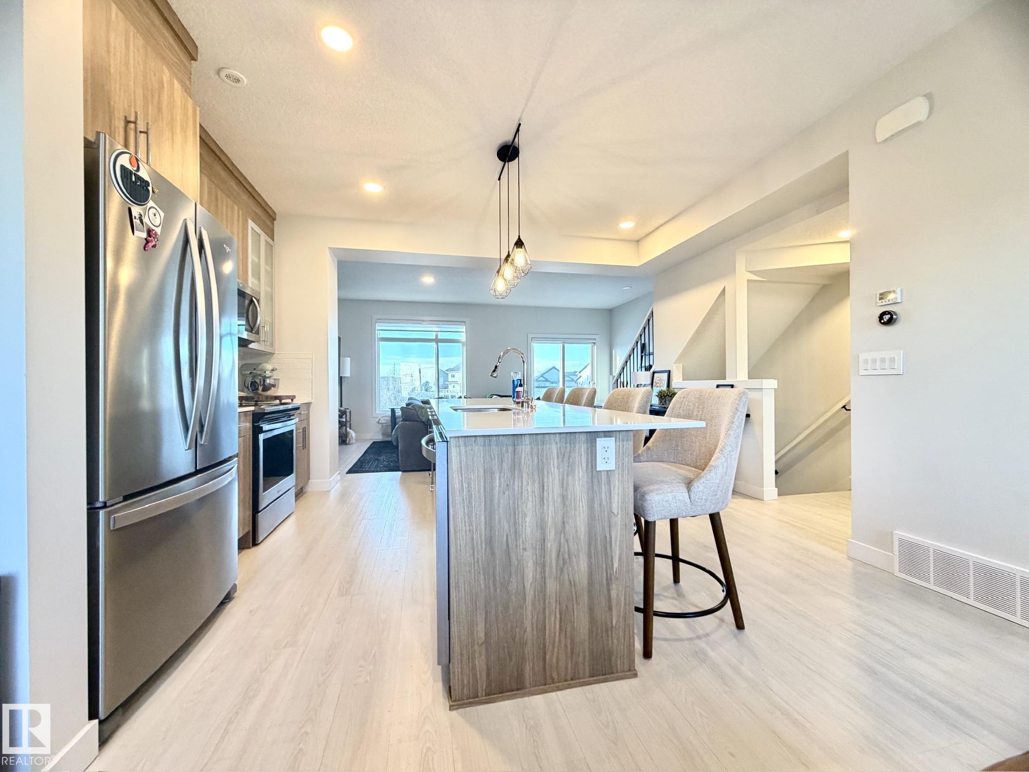 Photo 6 at 2 - 1010 Rabbit Hill Road SW, Glenridding Heights, Edmonton