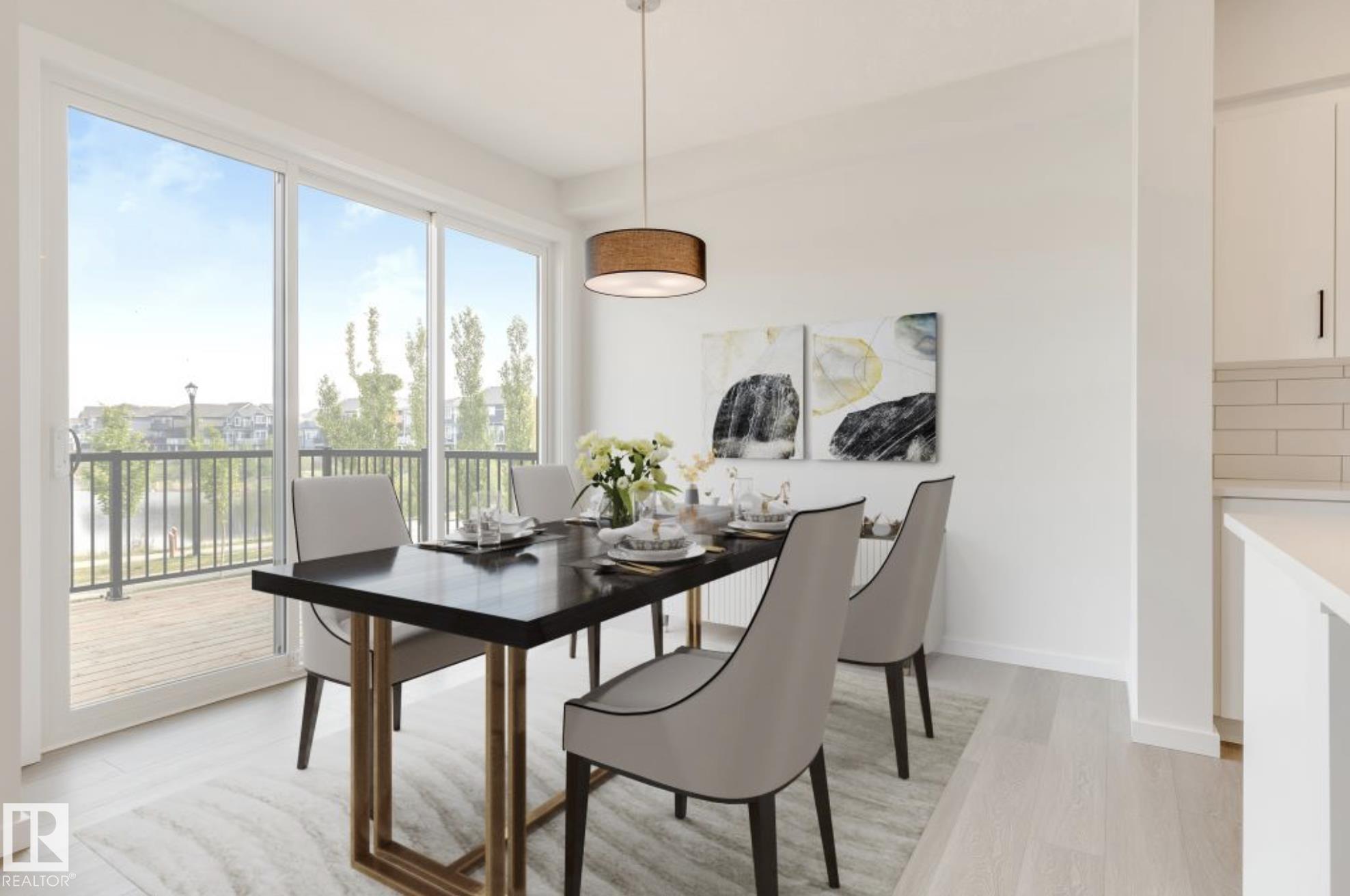 5433 Hawthorn Run SW, The Orchards At Ellerslie, Edmonton