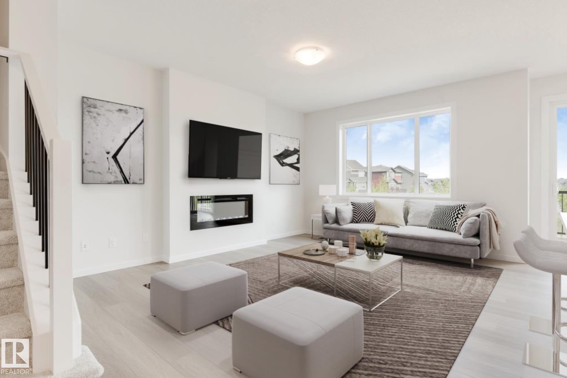 5433 Hawthorn Run SW, The Orchards At Ellerslie, Edmonton