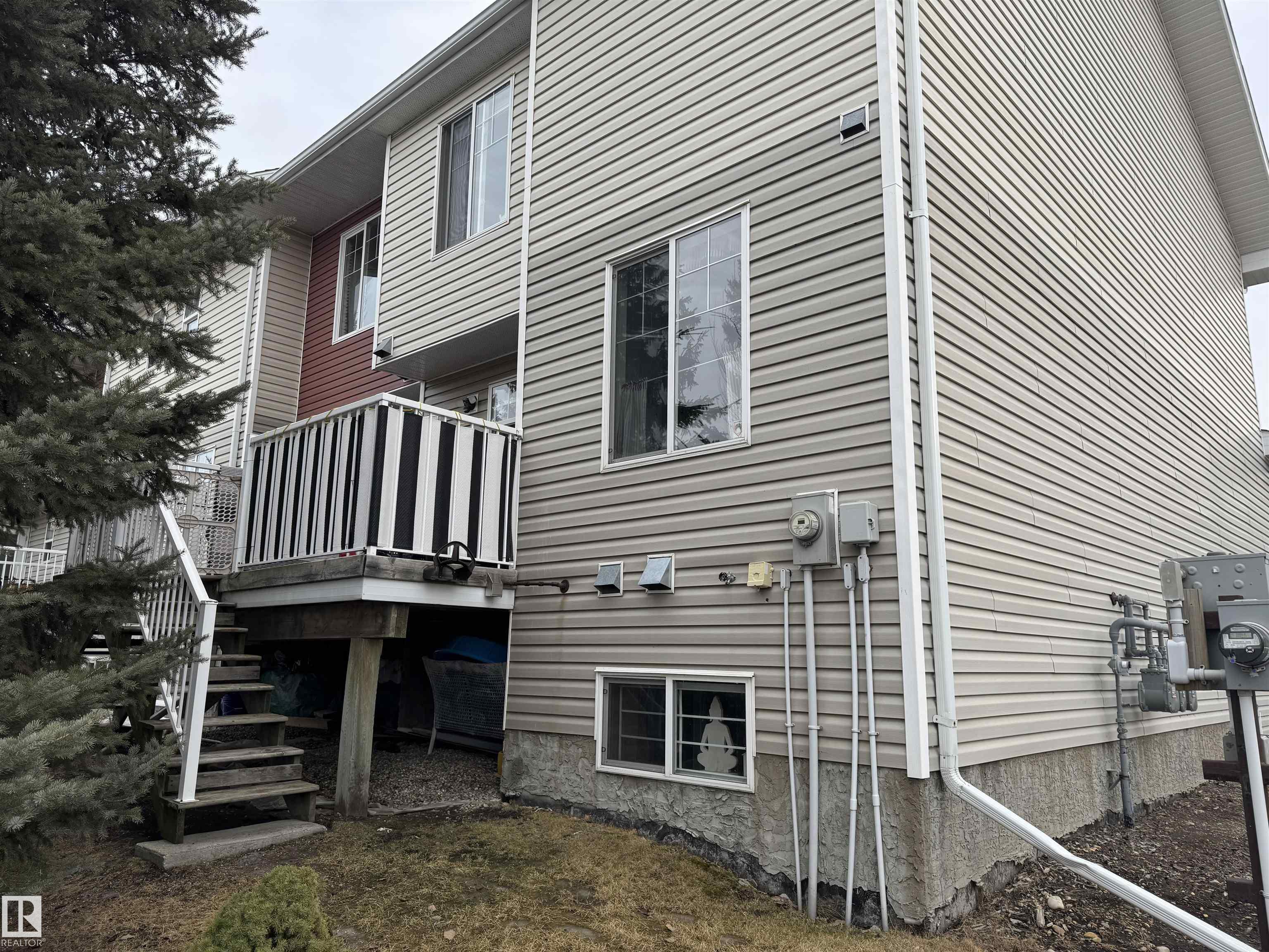 208 - 178 Bridgeport Boulevard, Bridgeport, Leduc