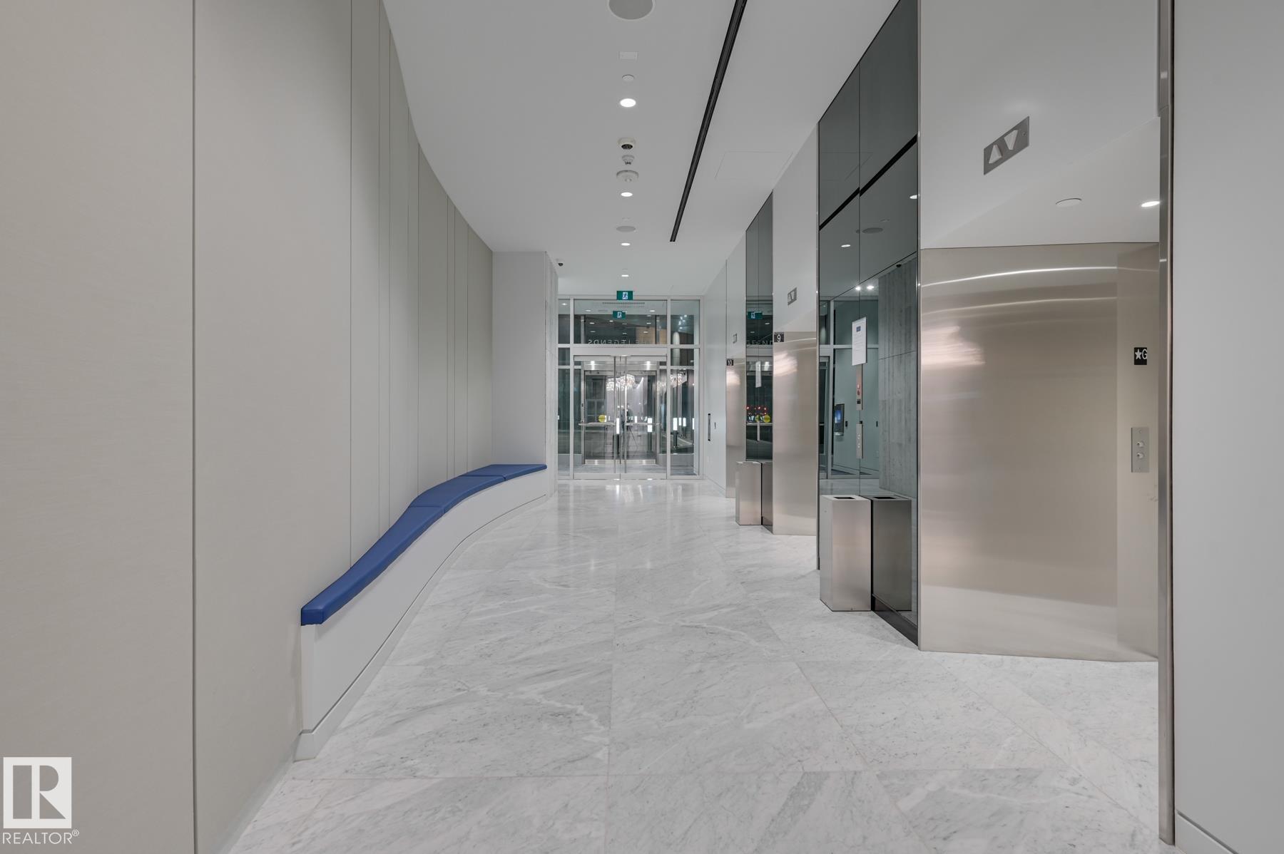 Photo 29 at 3704 - 10360 102 Street NW, Downtown, Edmonton