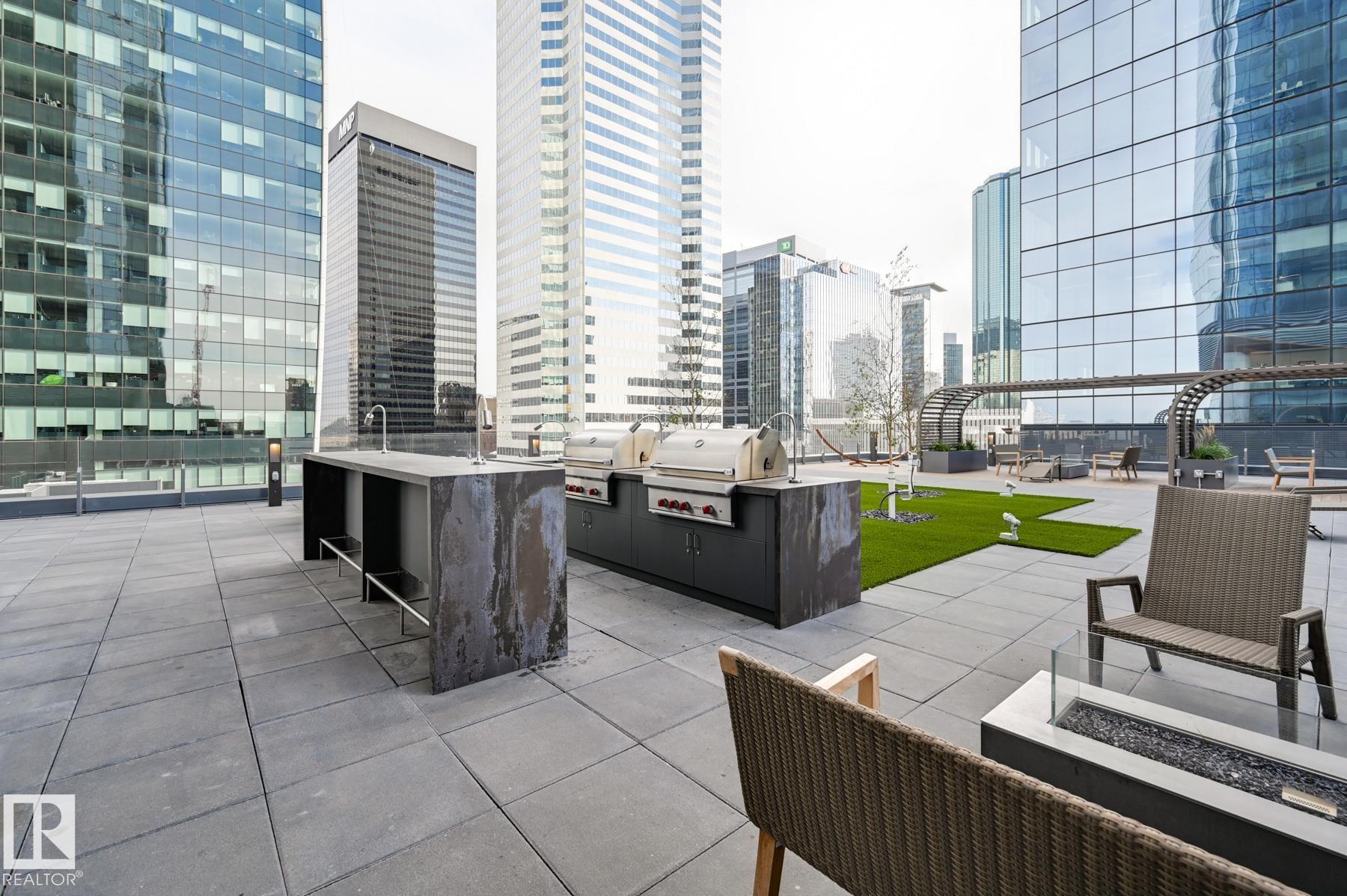 Photo 34 at 3704 - 10360 102 Street NW, Downtown, Edmonton