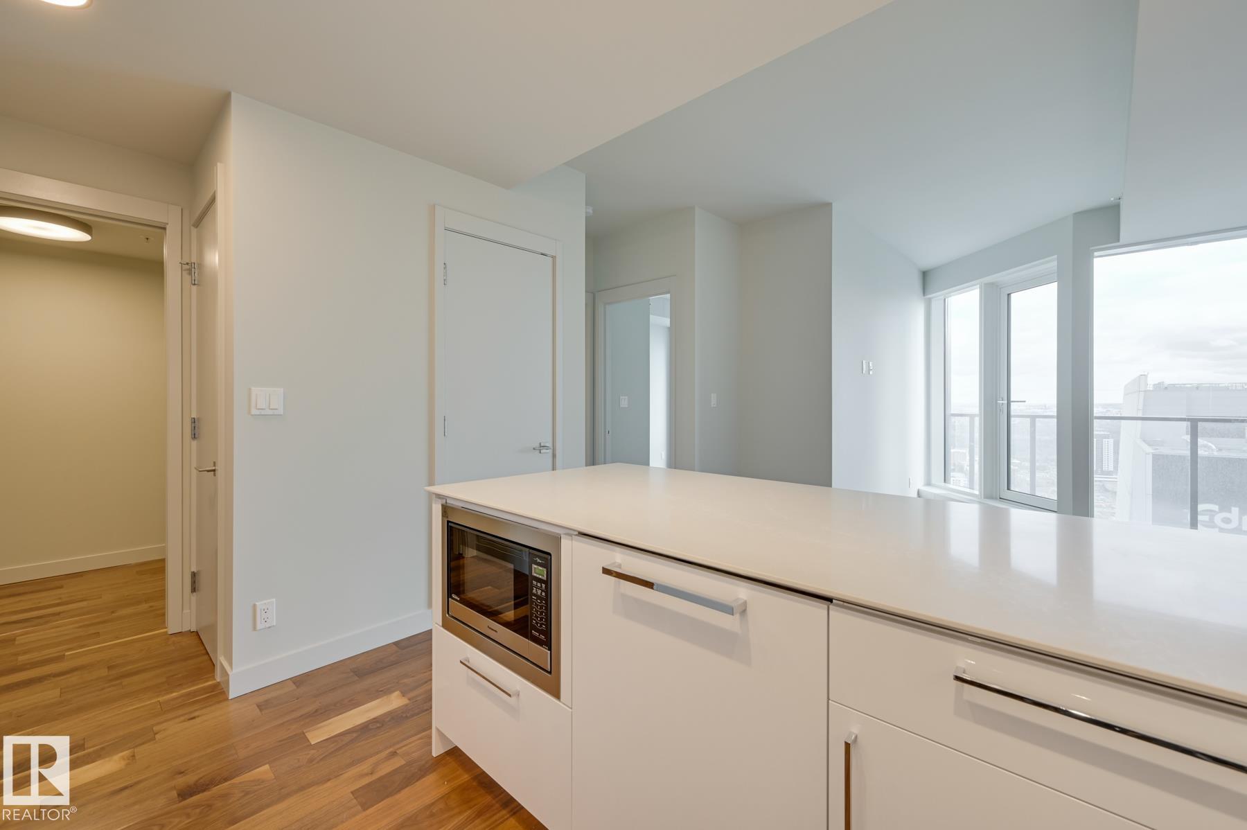 Photo 7 at 3704 - 10360 102 Street NW, Downtown, Edmonton