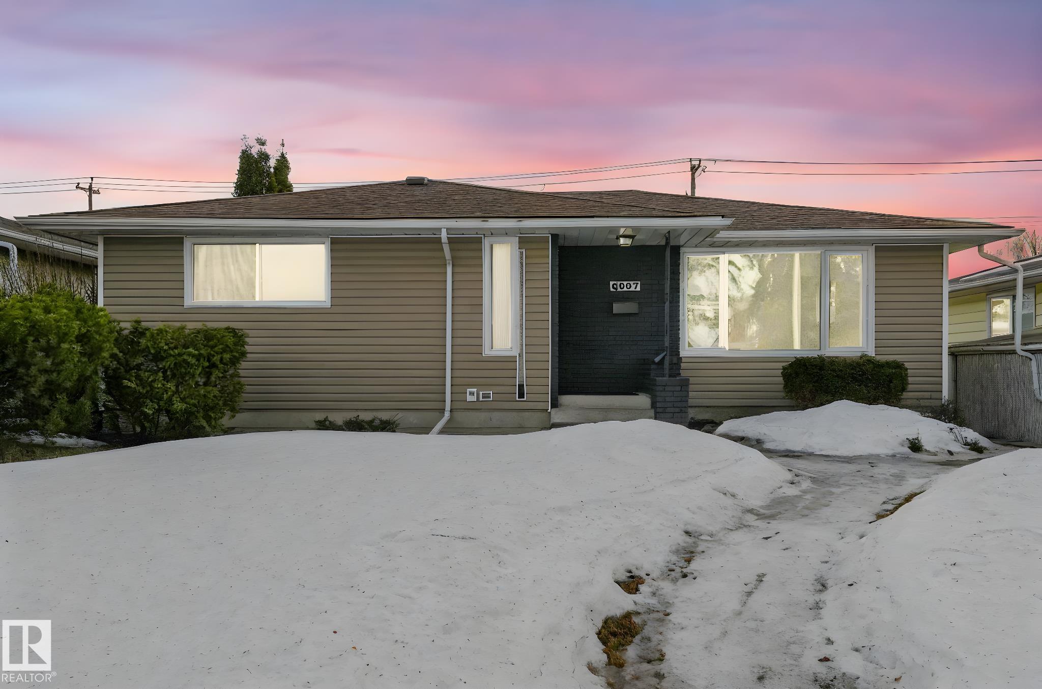 Picture for 6007 95 AV NW