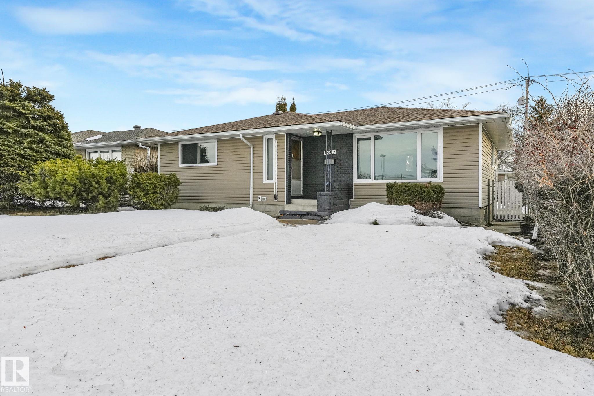 Picture for 6007 95 AV NW