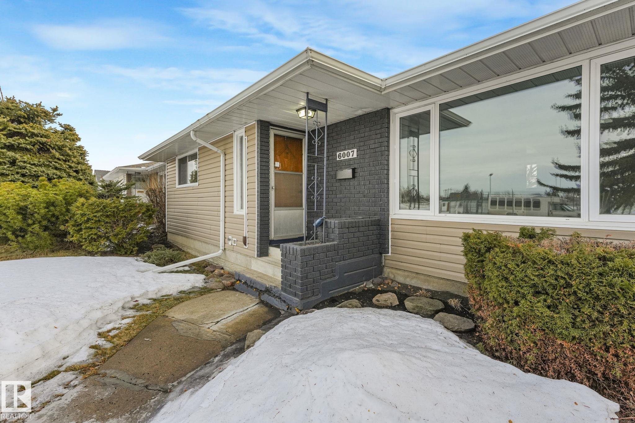 Picture for 6007 95 AV NW