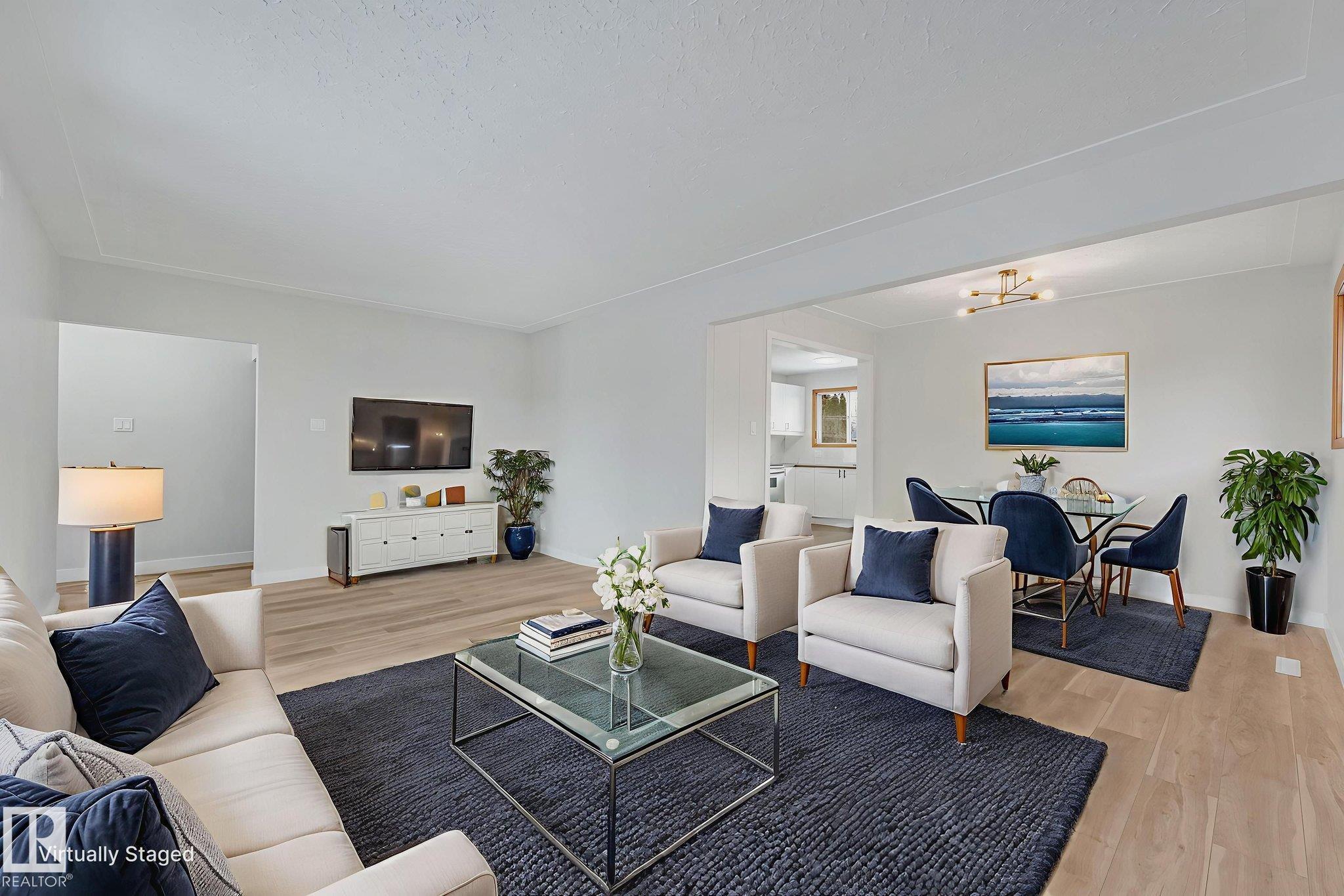 Picture for 6007 95 AV NW