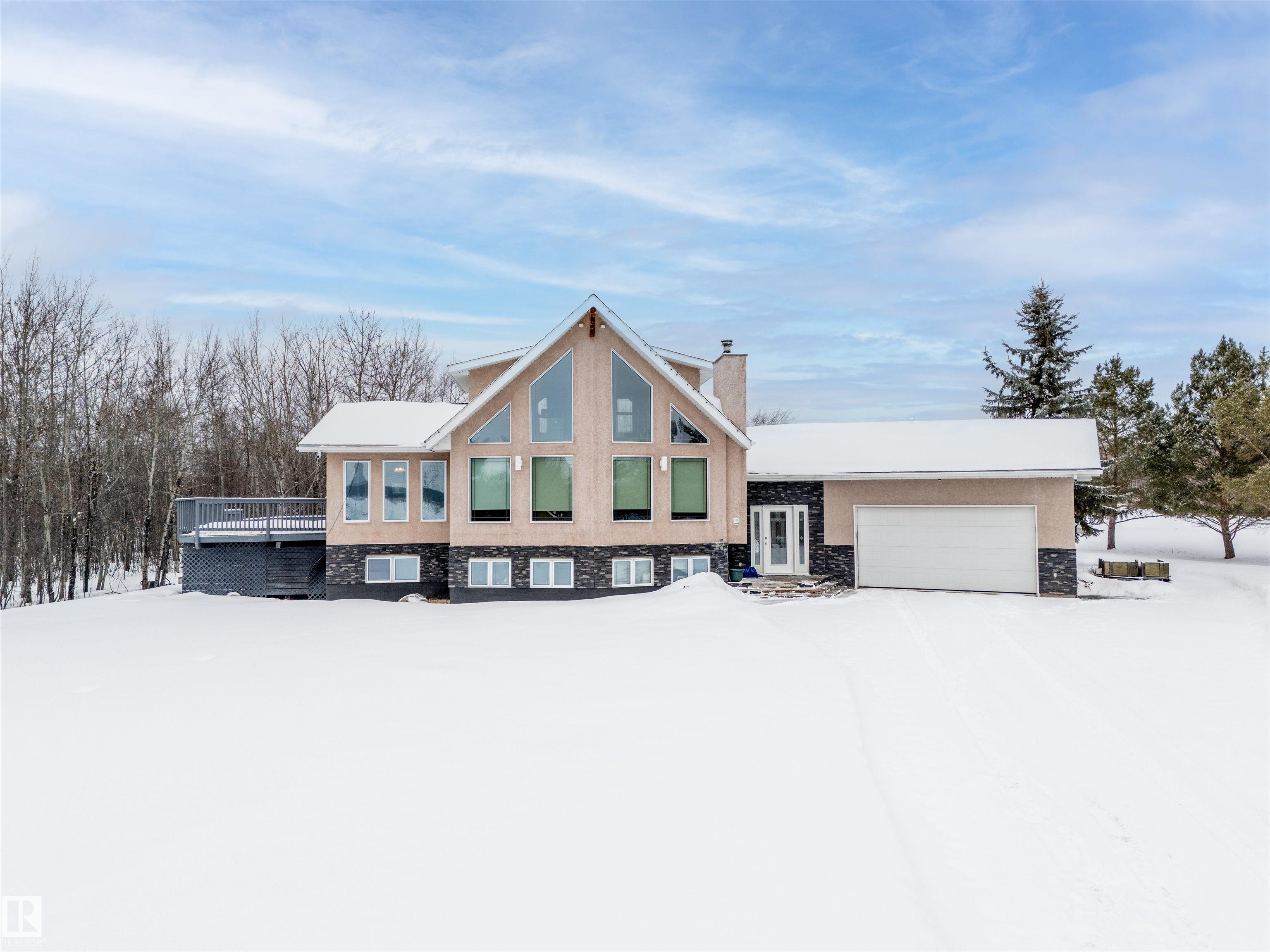 6 46511 TWP RD 611, Rural Bonnyville M.D. - $479,000