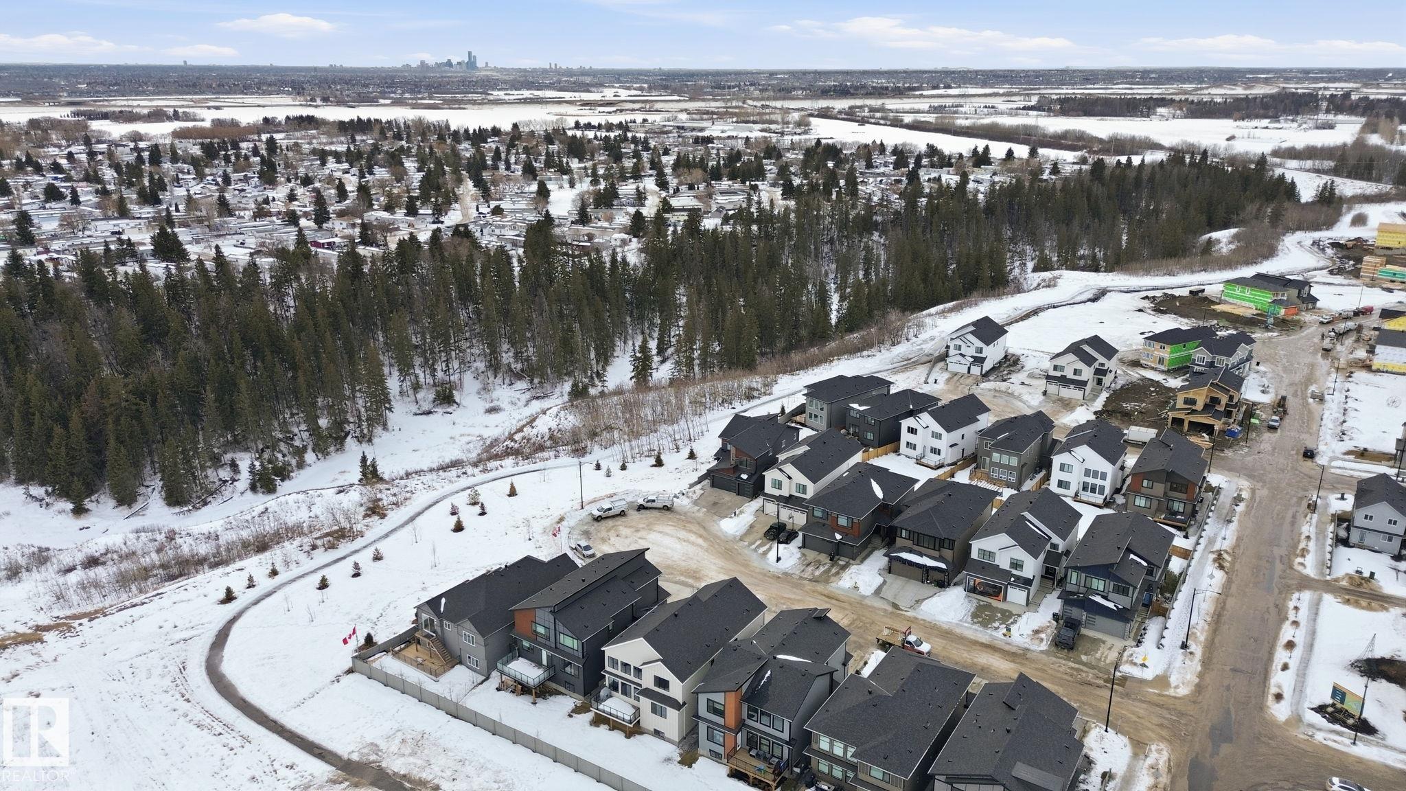 Photo 10 at 17108 2 Street NW, Marquis, Edmonton