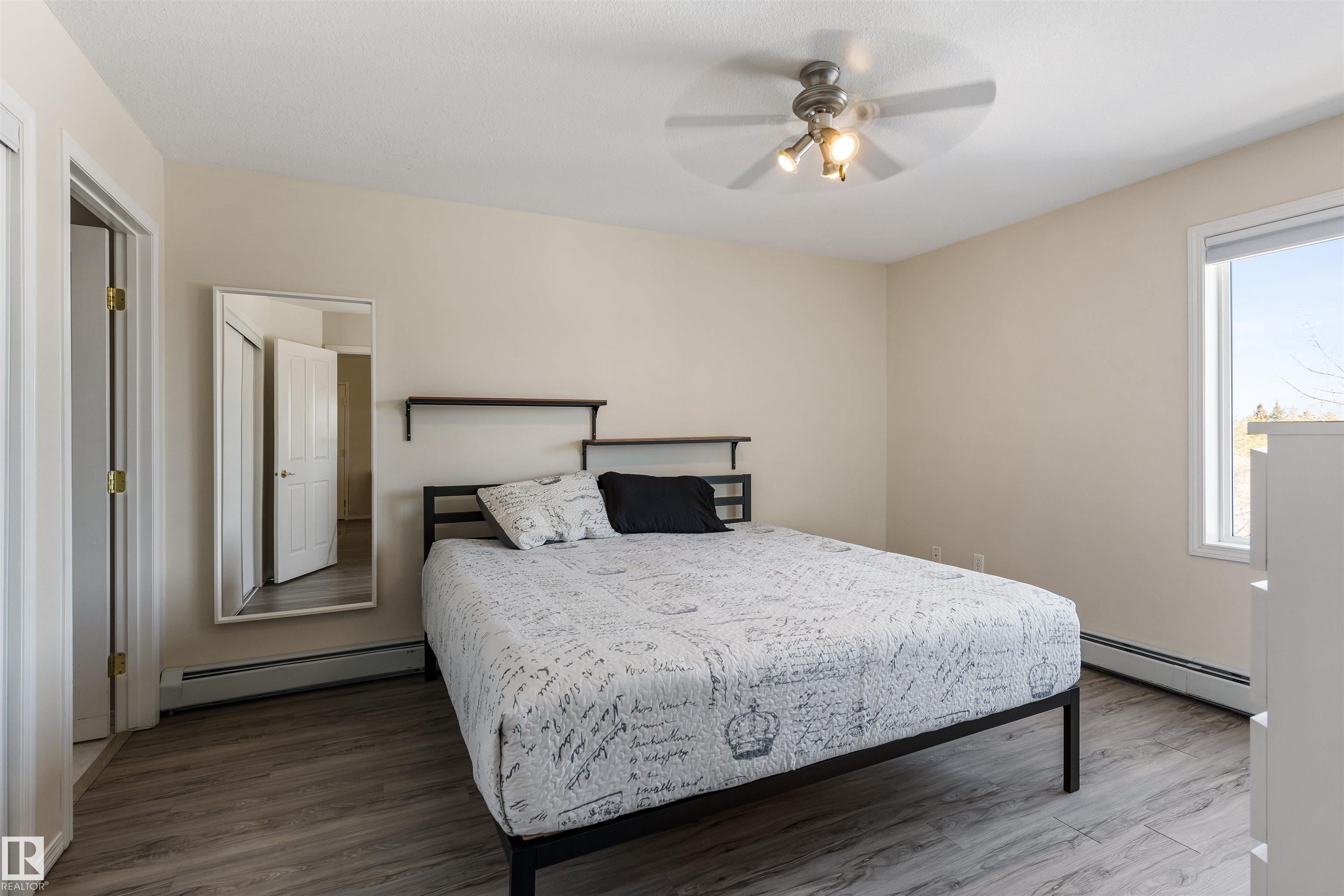 Photo 11 at 402 - 78 Mckenney Avenue, Mission, St. Albert