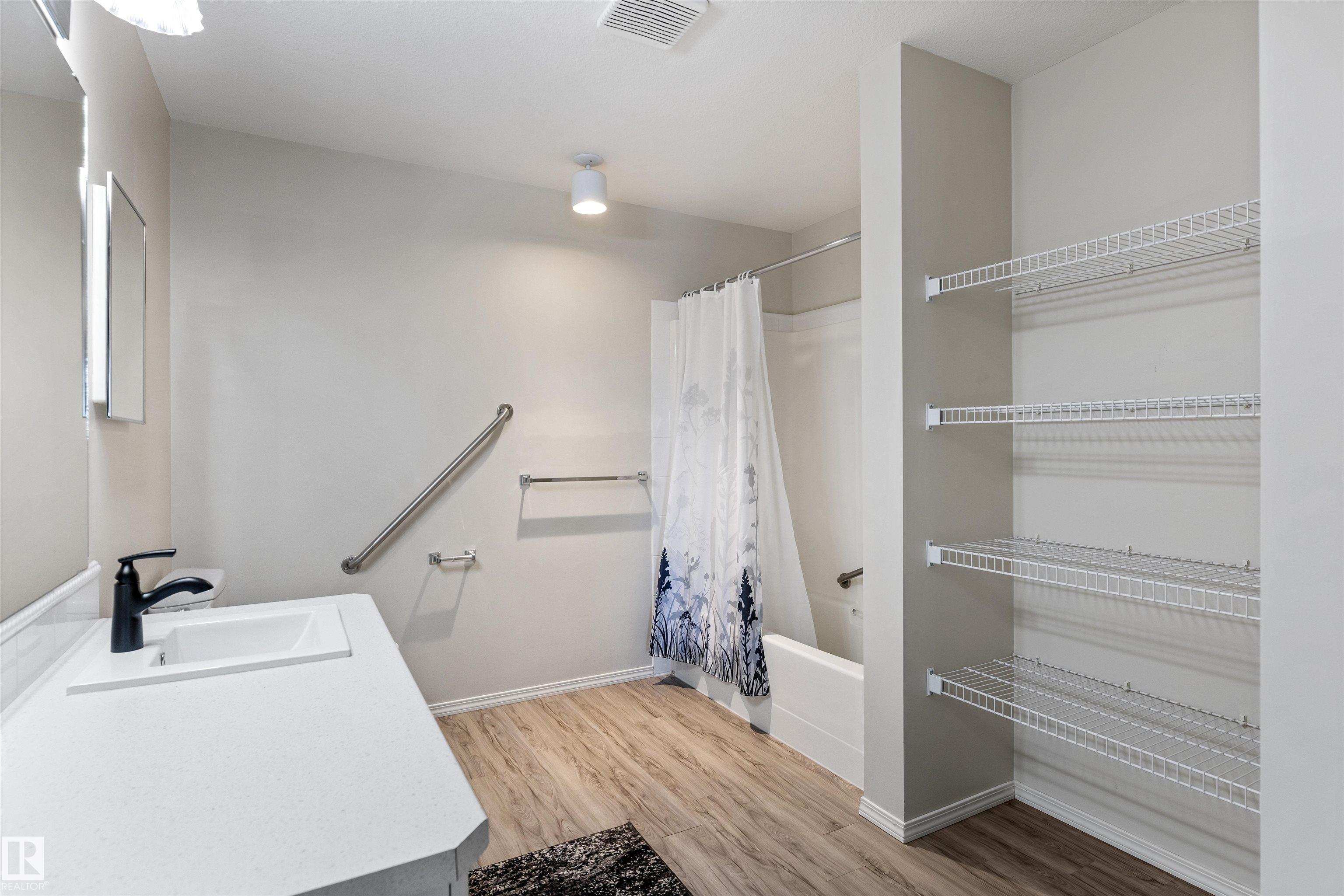 Photo 14 at 402 - 78 Mckenney Avenue, Mission, St. Albert