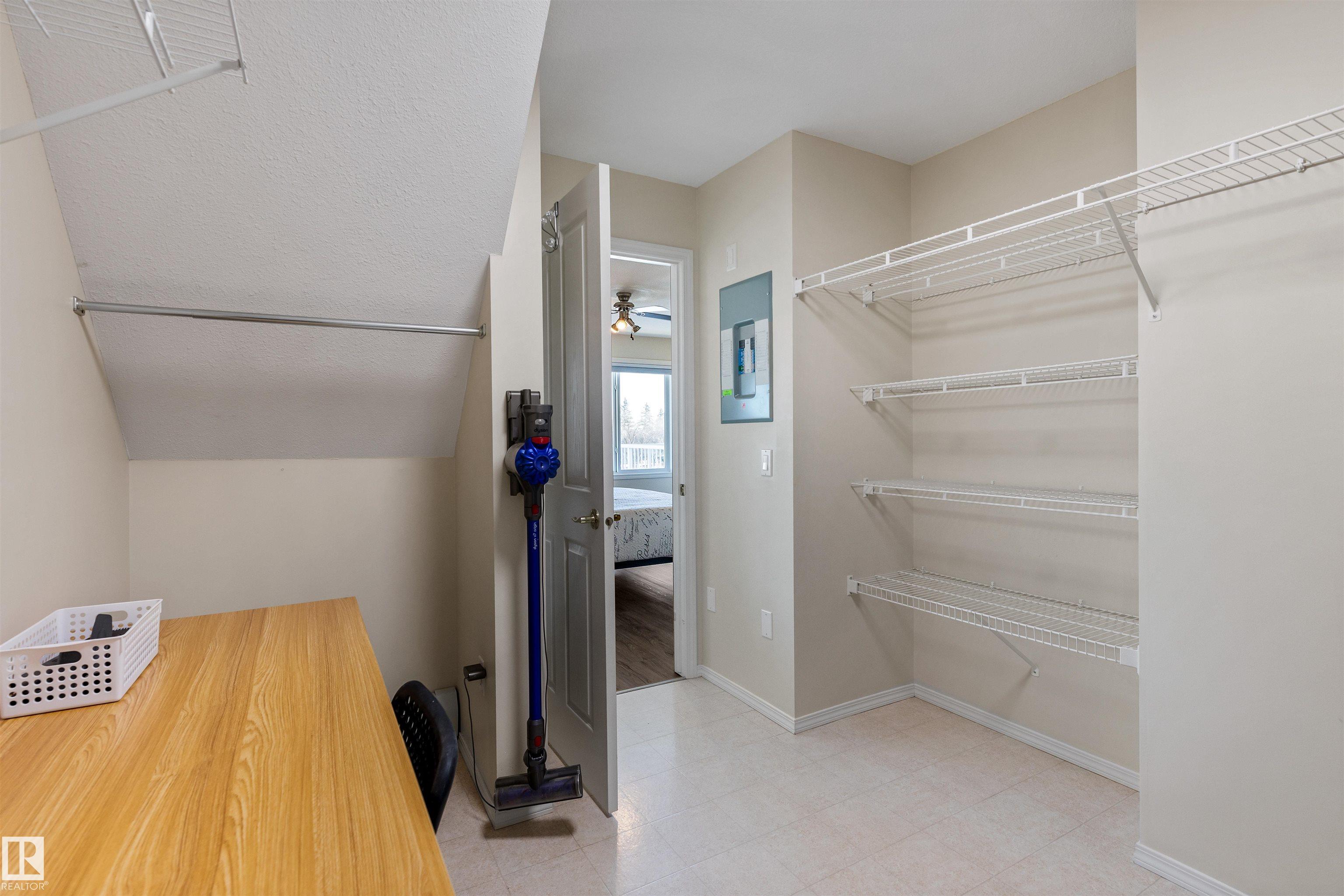 Photo 17 at 402 - 78 Mckenney Avenue, Mission, St. Albert