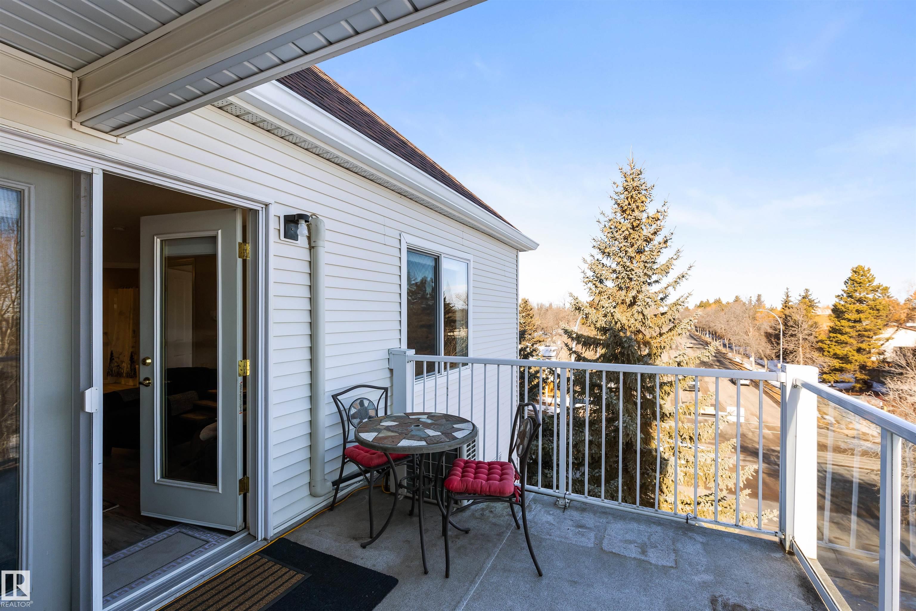 Photo 19 at 402 - 78 Mckenney Avenue, Mission, St. Albert