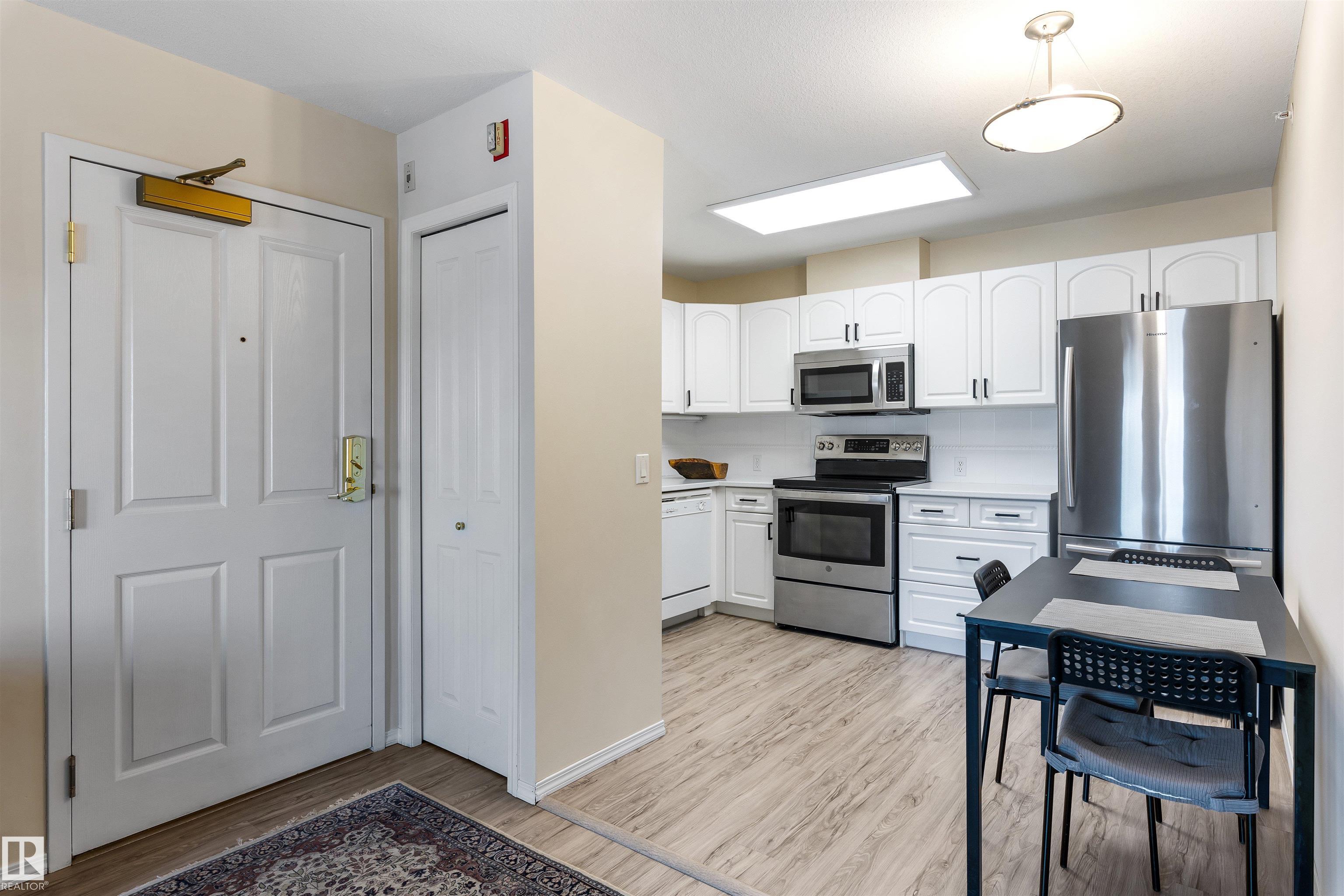 402 - 78 Mckenney Avenue, Mission, St. Albert