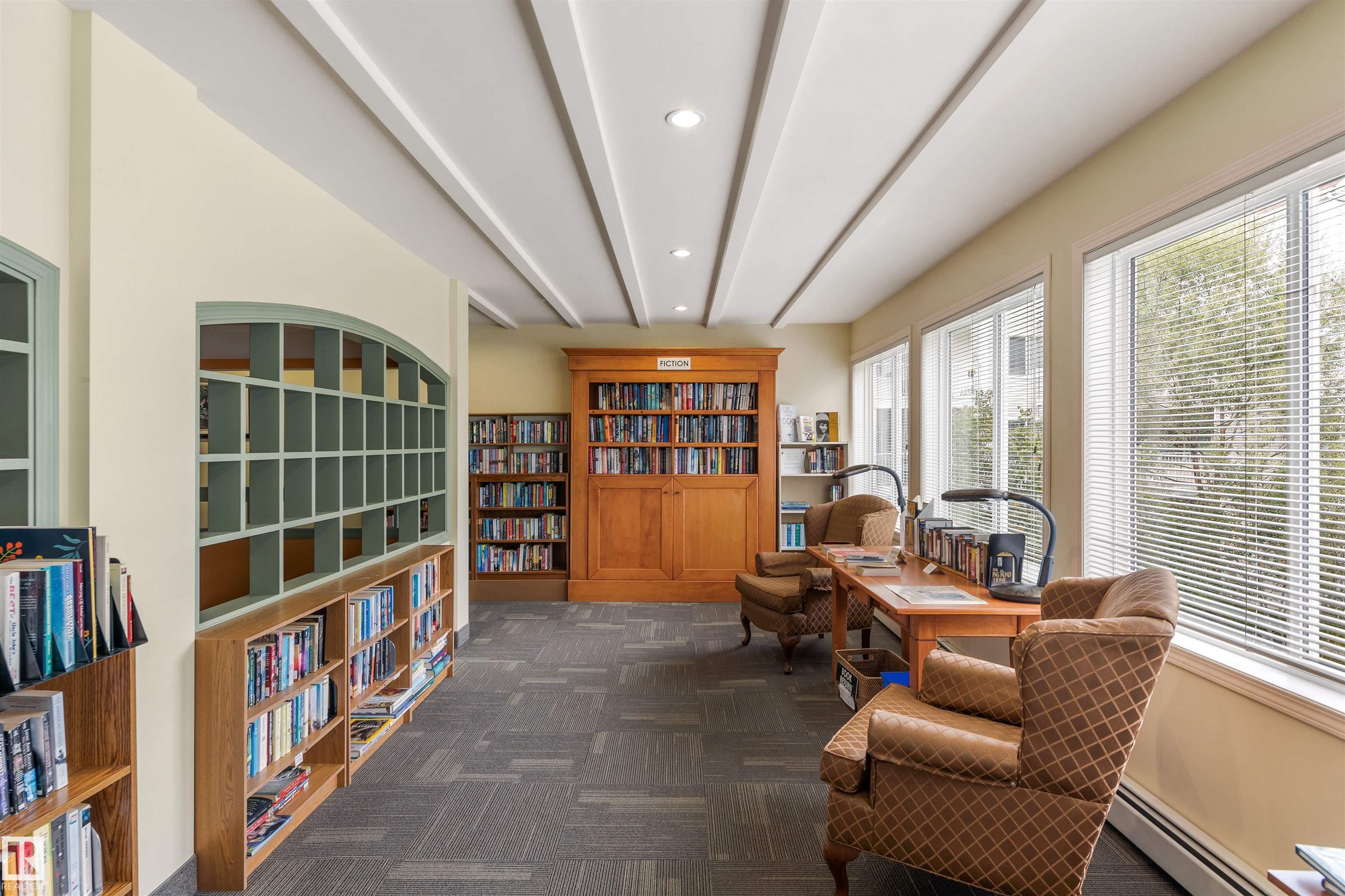 Photo 22 at 402 - 78 Mckenney Avenue, Mission, St. Albert