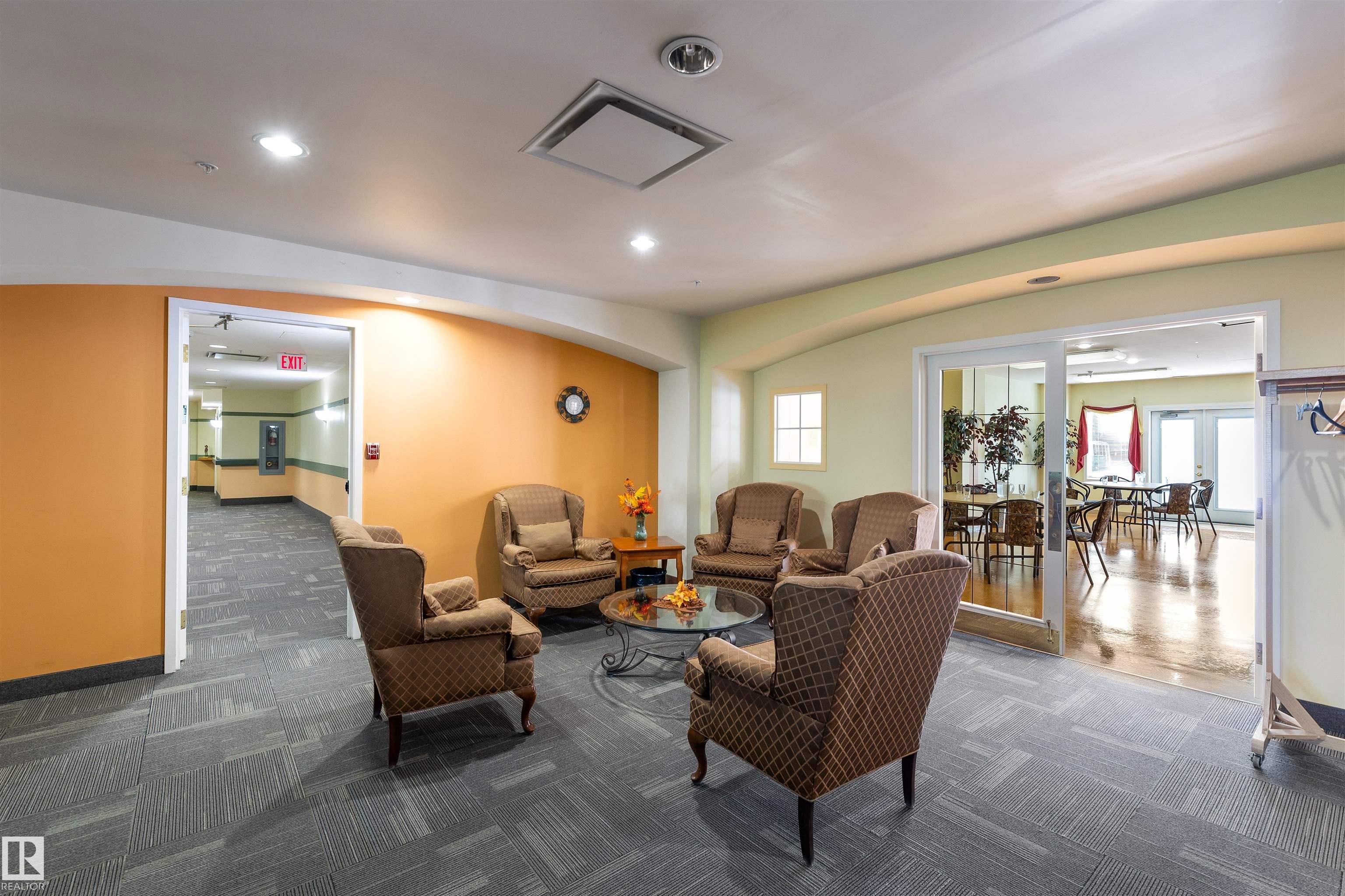 Photo 31 at 402 - 78 Mckenney Avenue, Mission, St. Albert