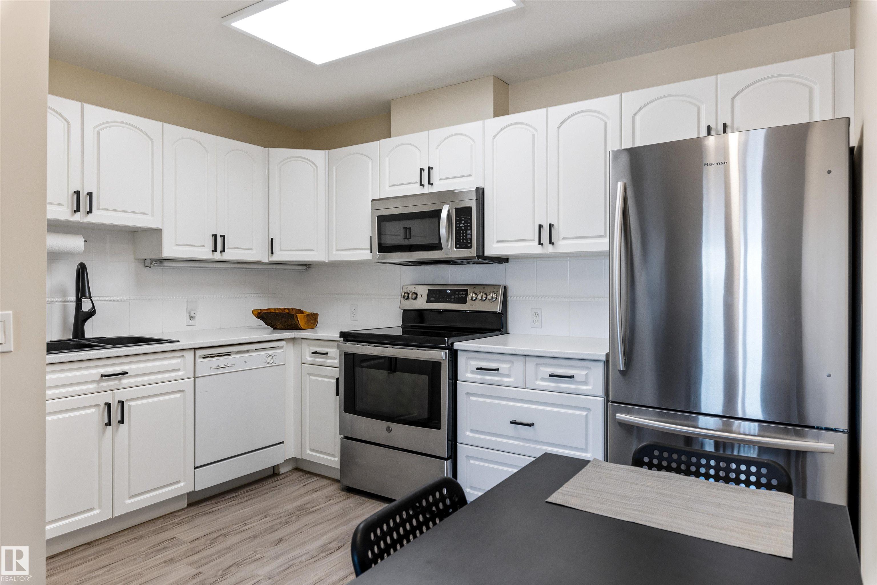 Photo 8 at 402 - 78 Mckenney Avenue, Mission, St. Albert