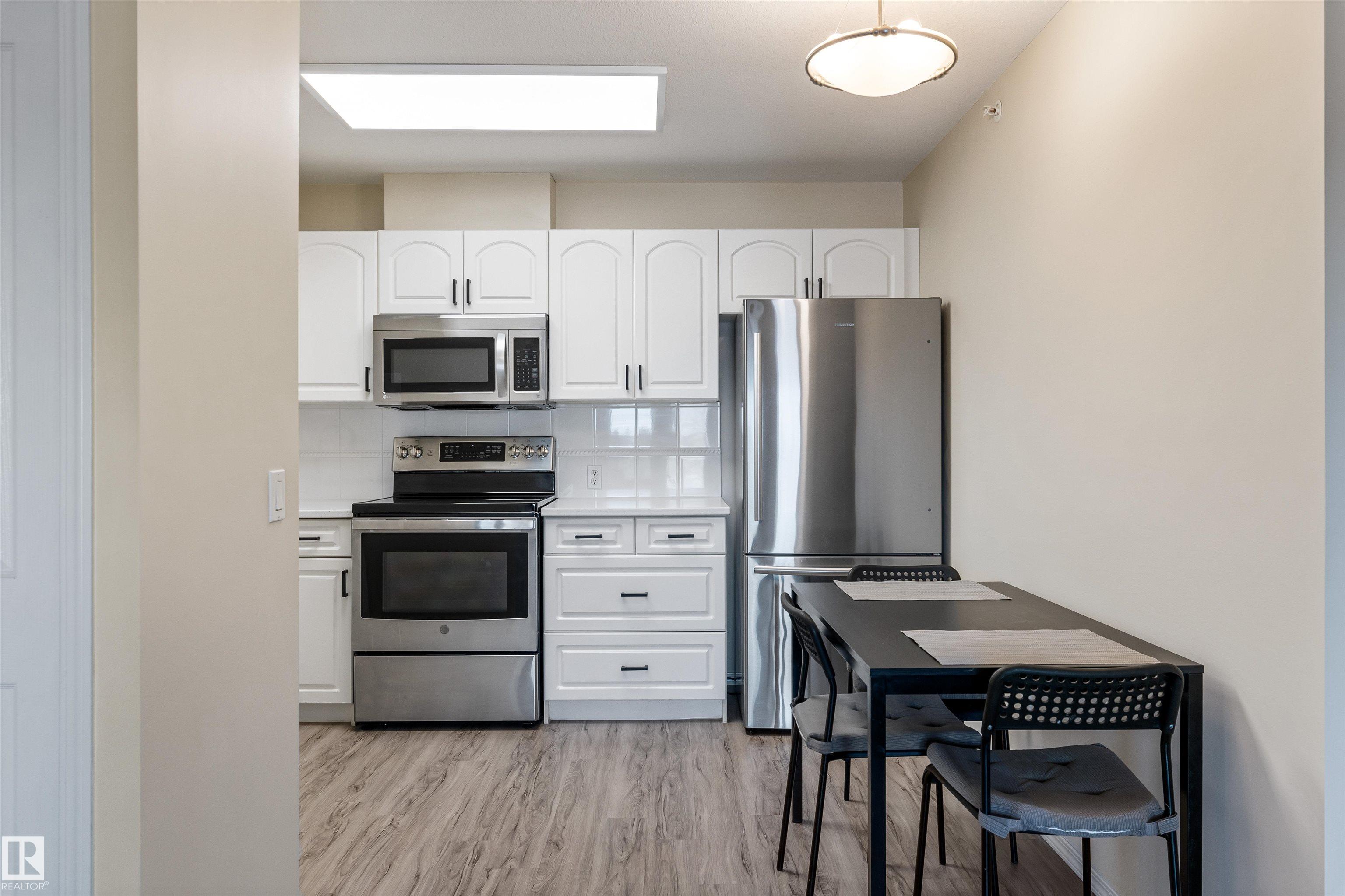 Photo 9 at 402 - 78 Mckenney Avenue, Mission, St. Albert