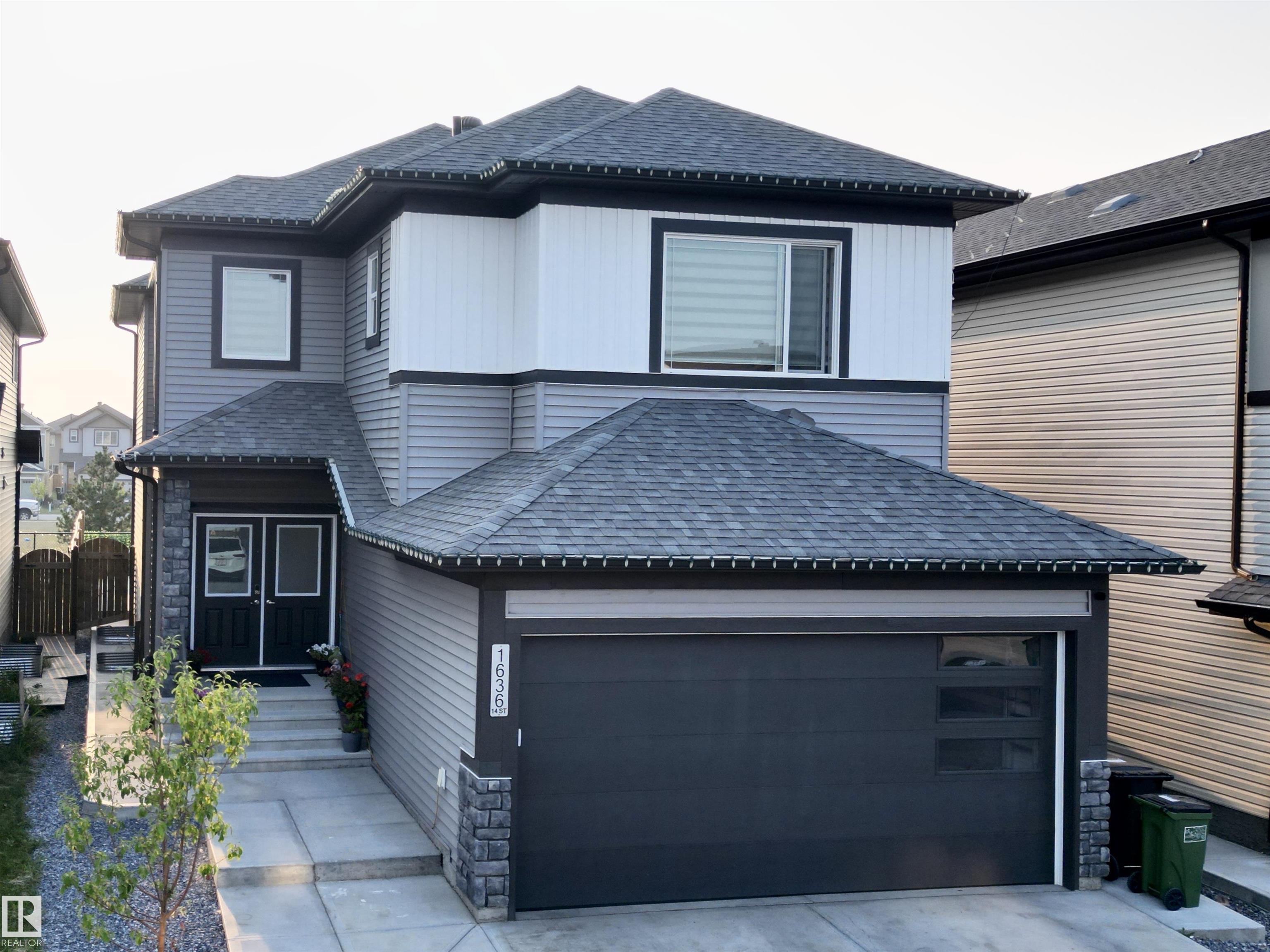 1636 14 Street NW, Aster, Edmonton 2
