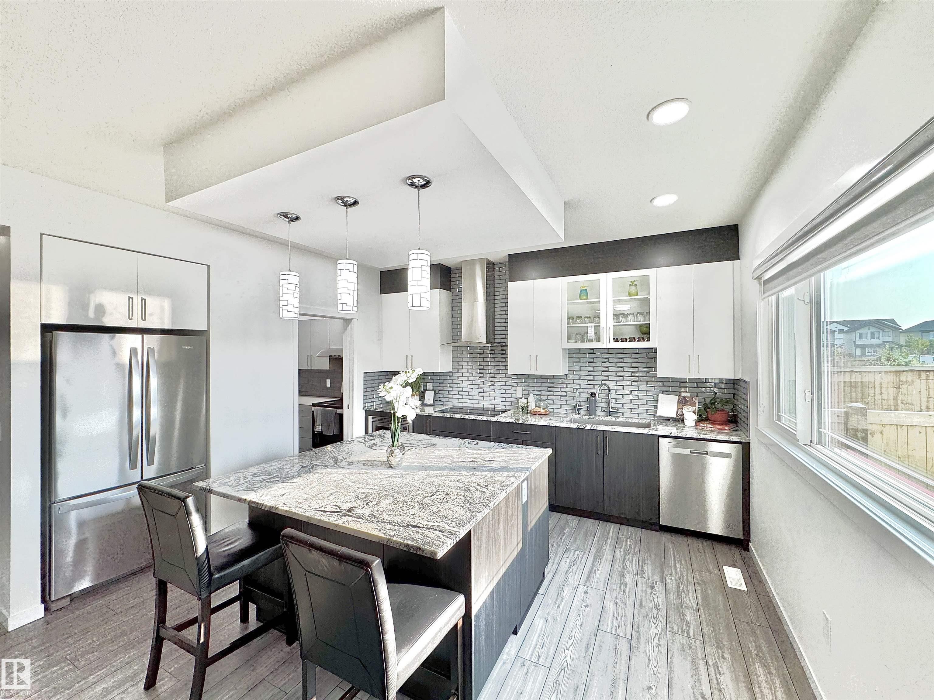 Photo 21 at 1636 14 Street NW, Aster, Edmonton