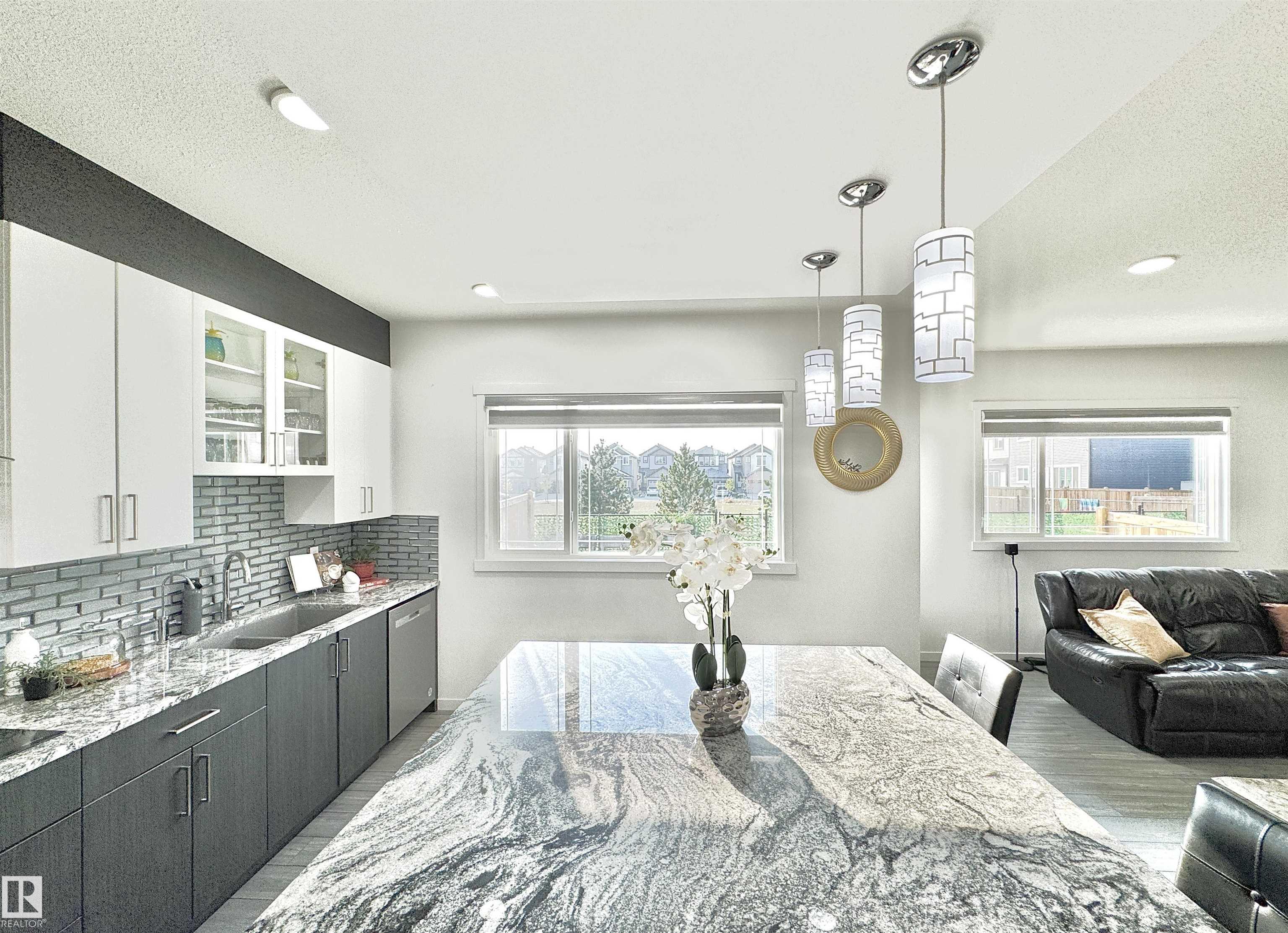 Photo 22 at 1636 14 Street NW, Aster, Edmonton