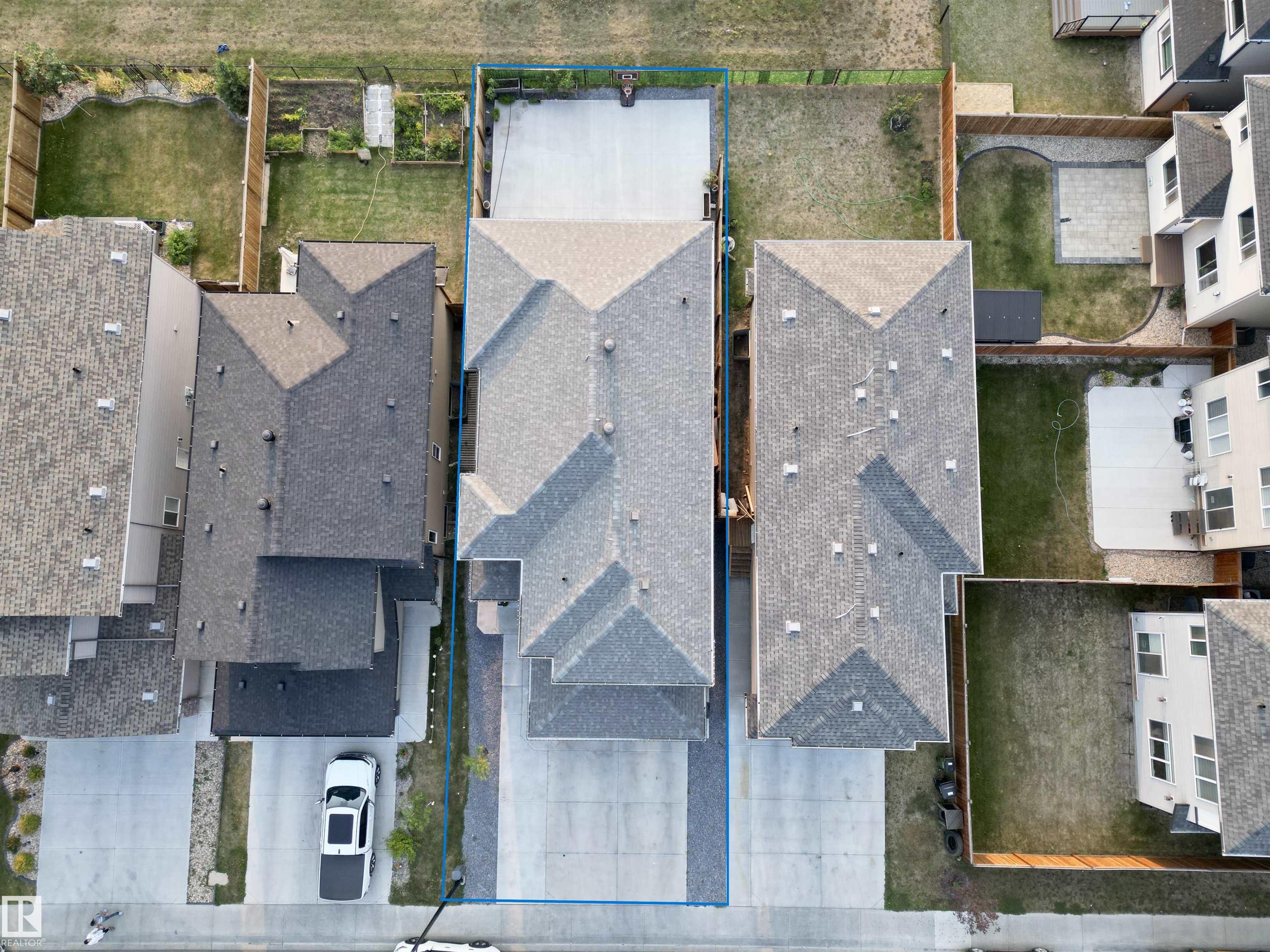 Photo 63 at 1636 14 Street NW, Aster, Edmonton