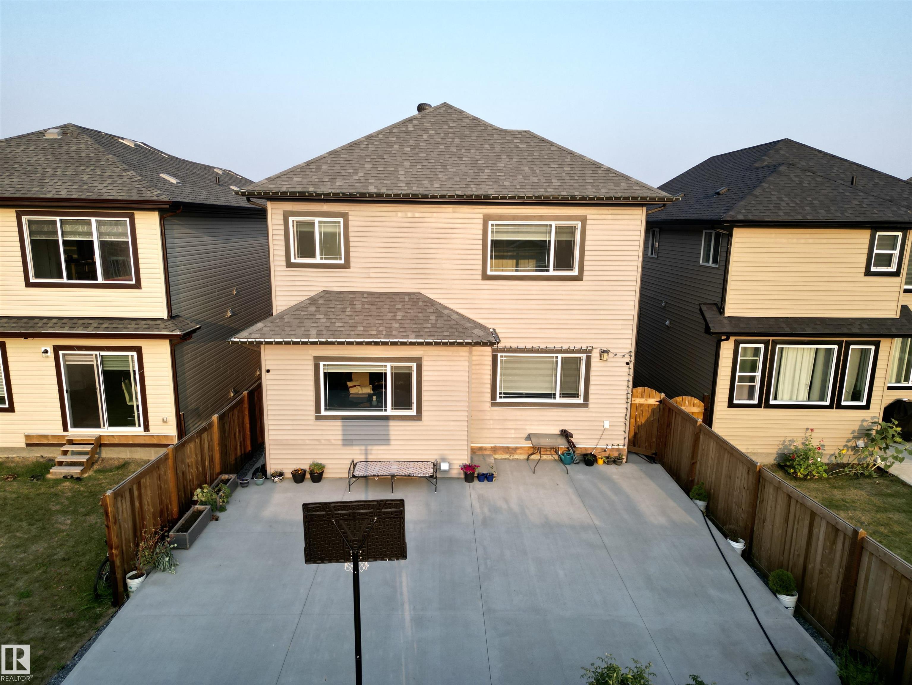 Photo 65 at 1636 14 Street NW, Aster, Edmonton
