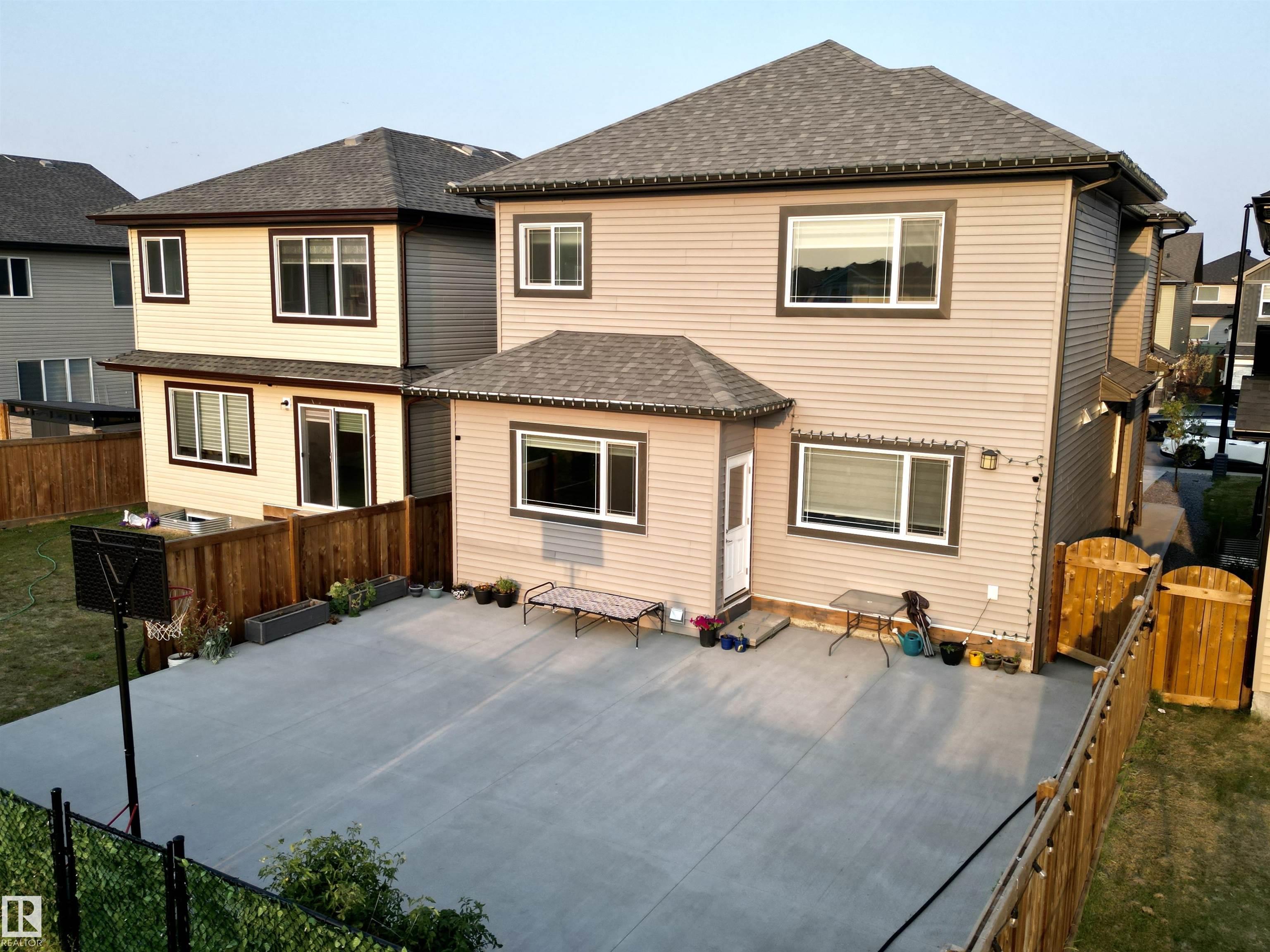 Photo 67 at 1636 14 Street NW, Aster, Edmonton