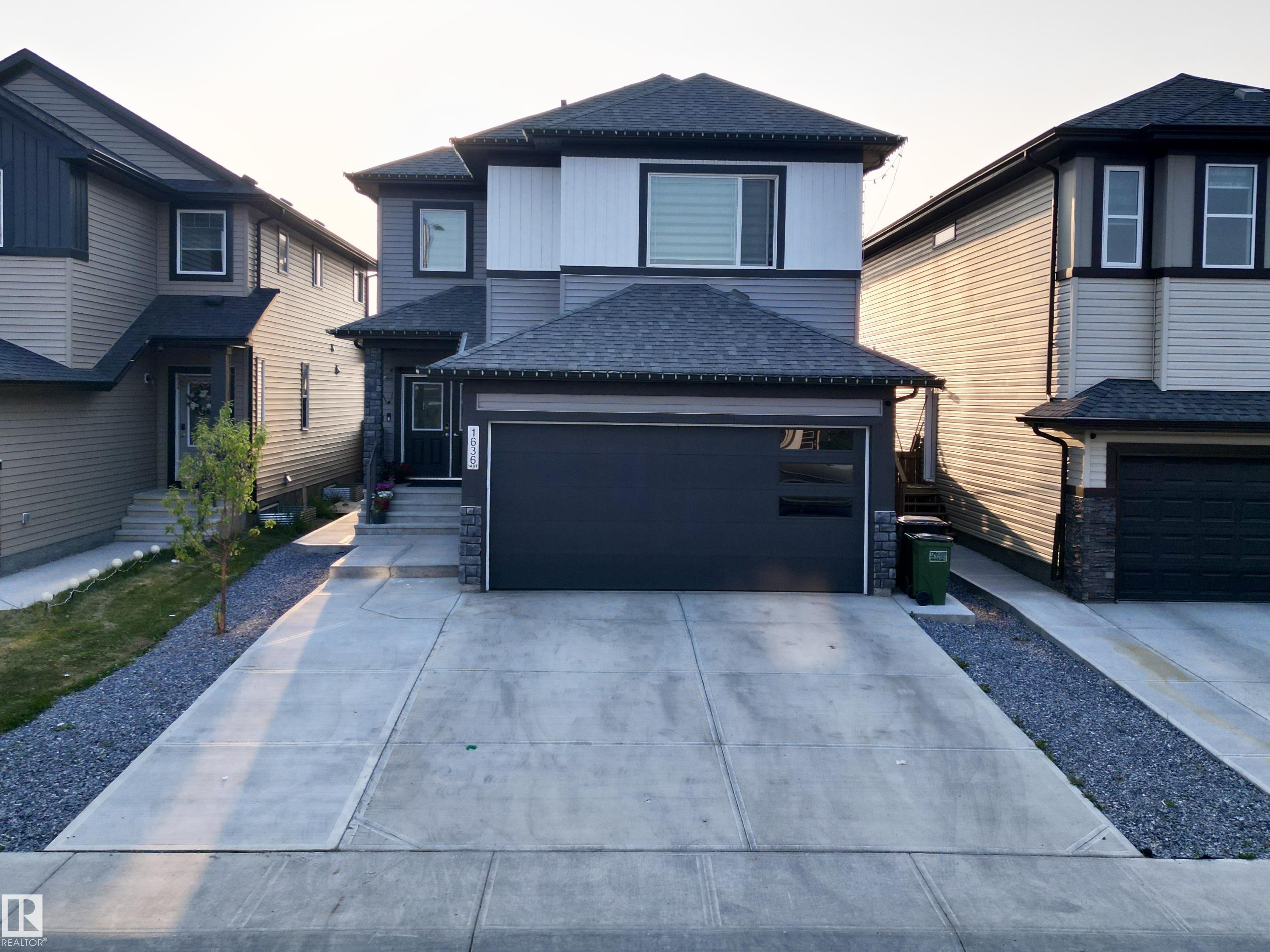 Photo 68 at 1636 14 Street NW, Aster, Edmonton