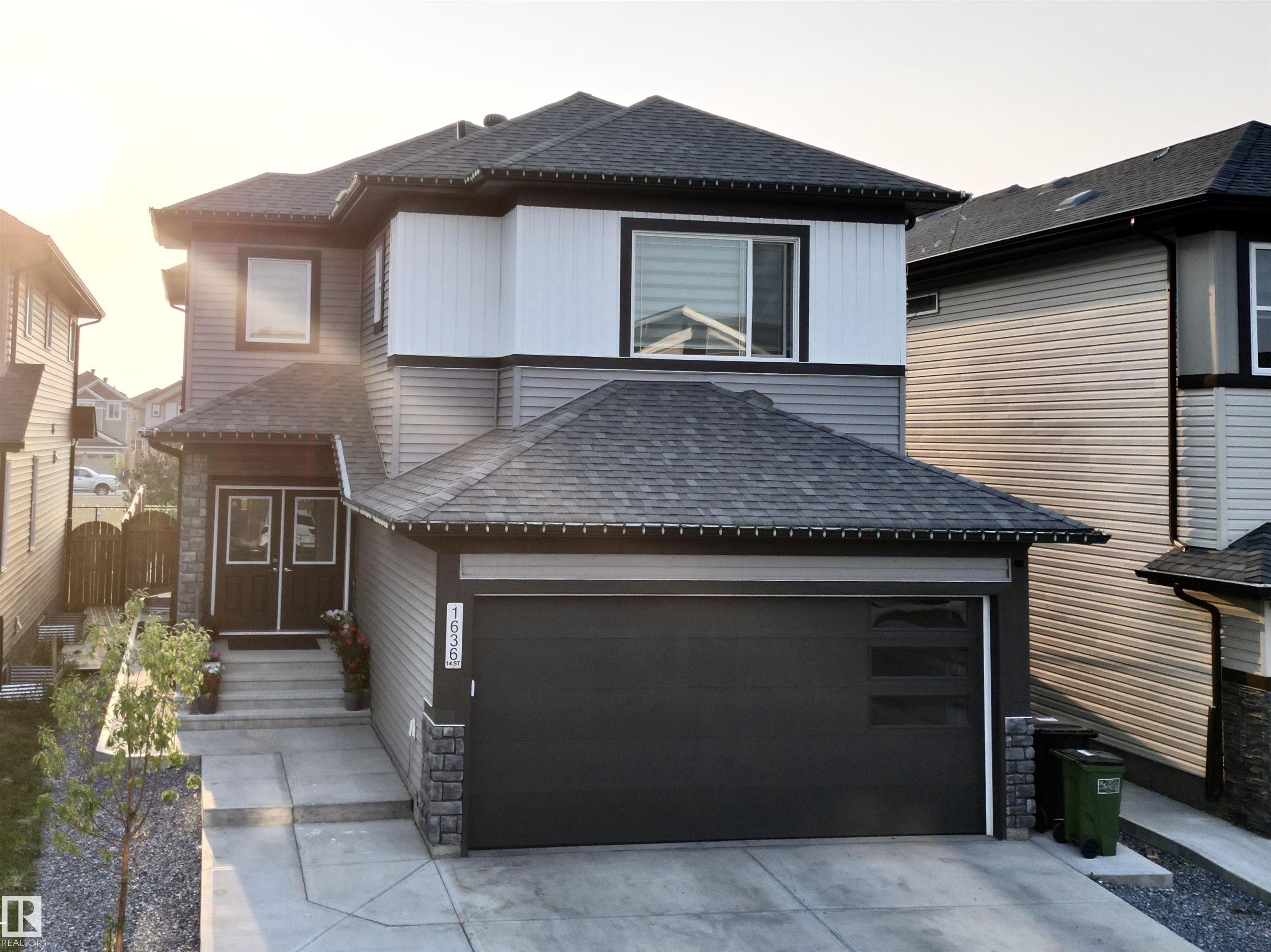 Photo 69 at 1636 14 Street NW, Aster, Edmonton
