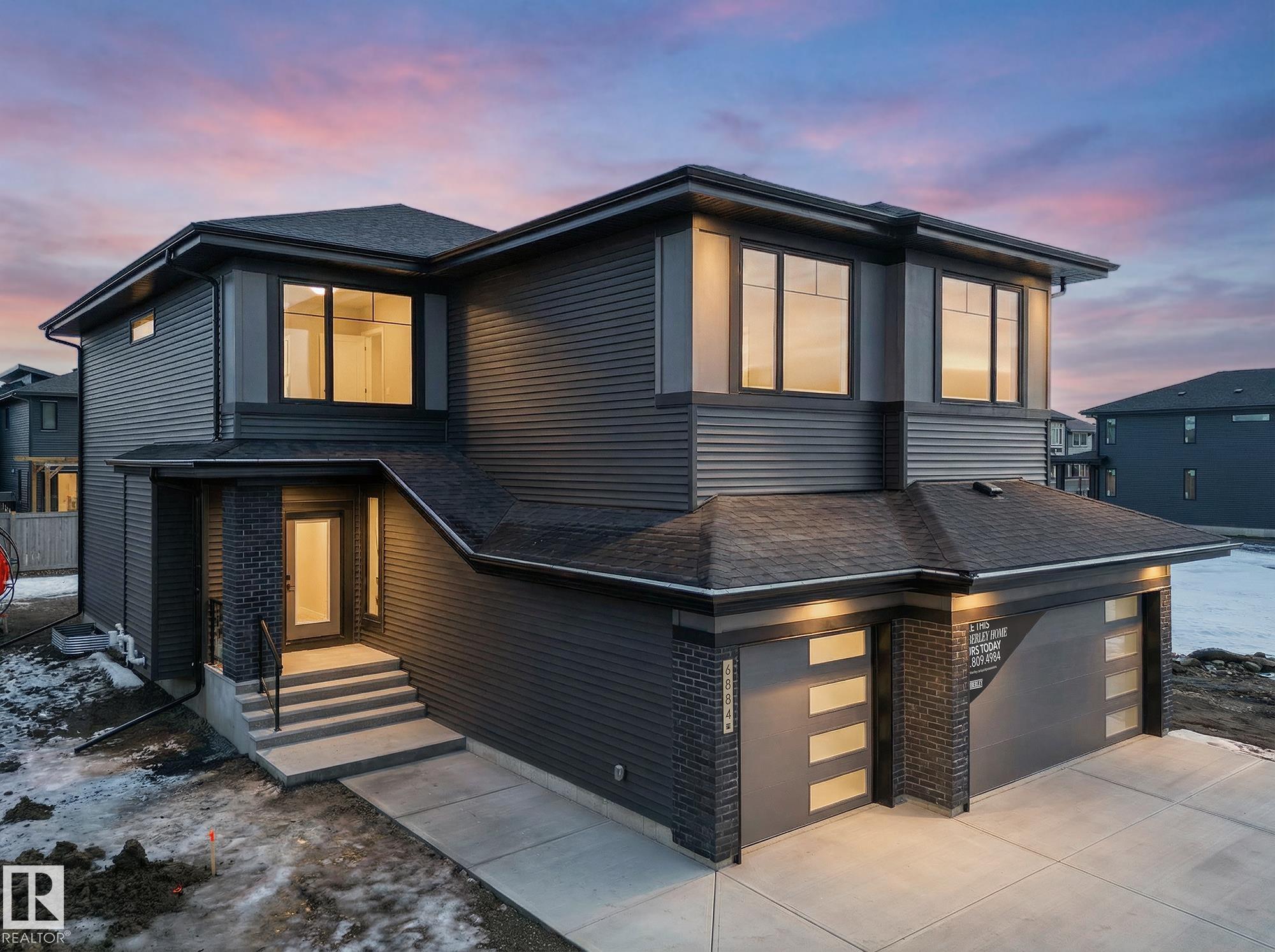 6884 Knox Loop SW, Keswick, Edmonton 2