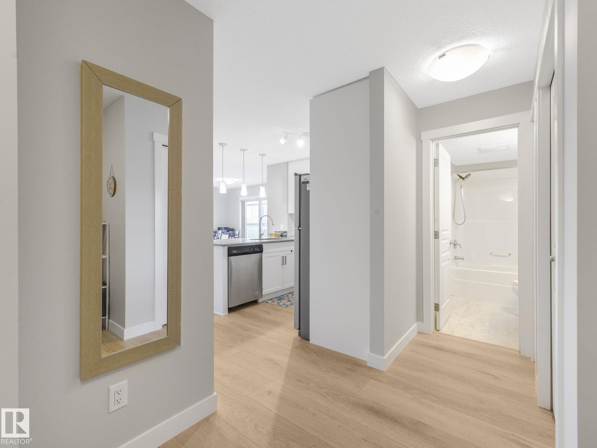 Photo 13 at 201 - 3670 139 Avenue NW, Clareview Town Centre, Edmonton