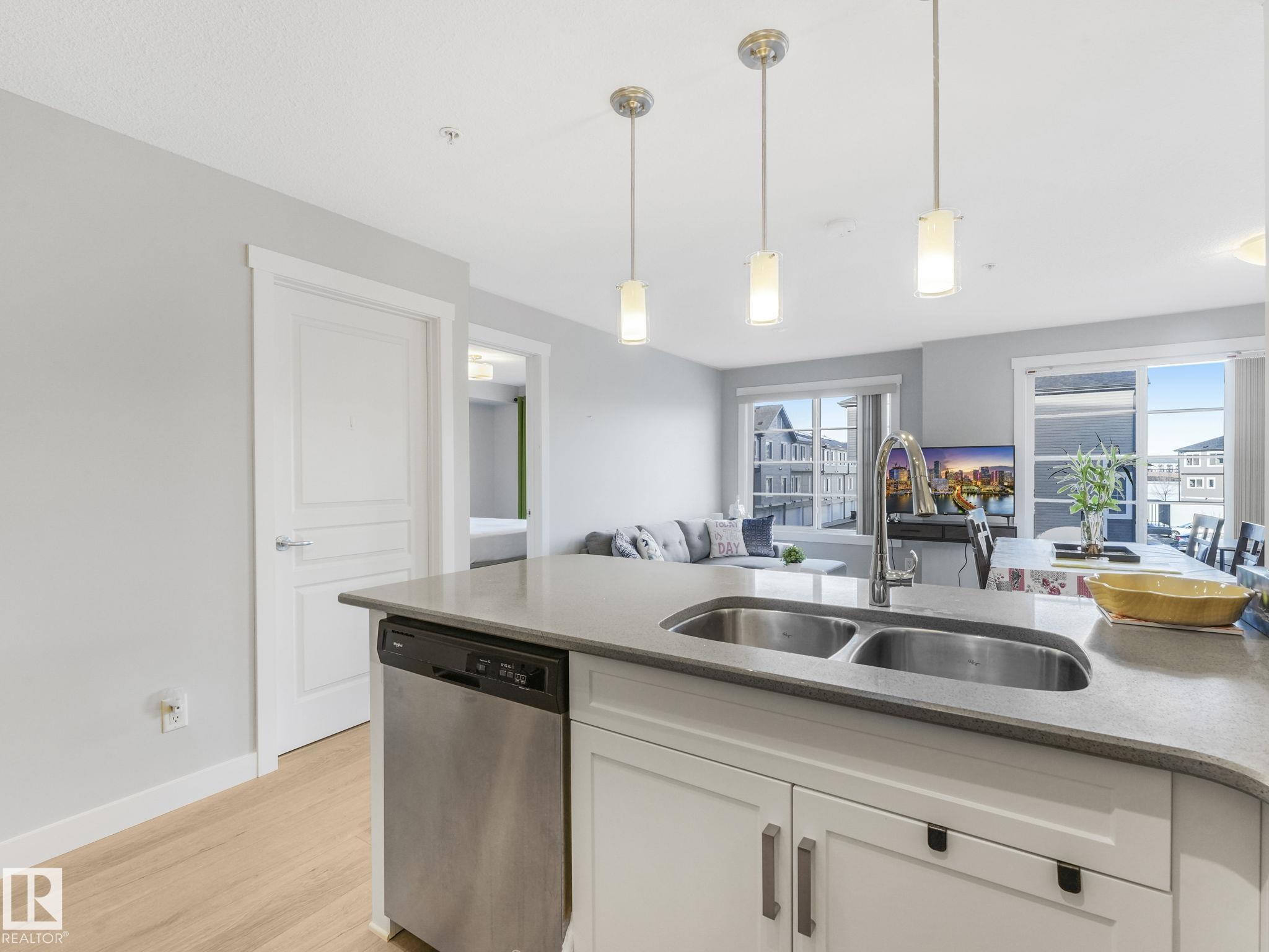 Photo 20 at 201 - 3670 139 Avenue NW, Clareview Town Centre, Edmonton