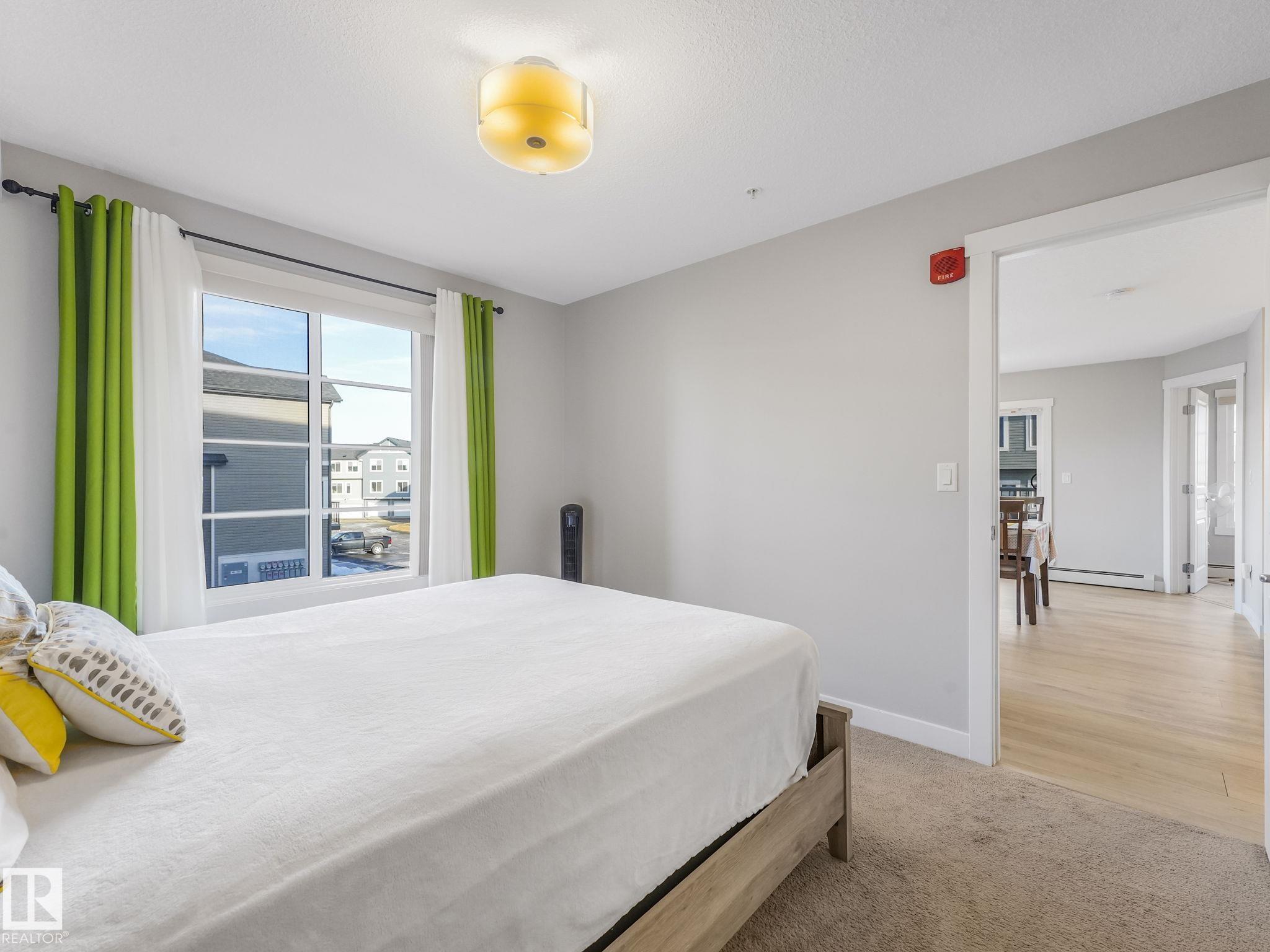 Photo 27 at 201 - 3670 139 Avenue NW, Clareview Town Centre, Edmonton