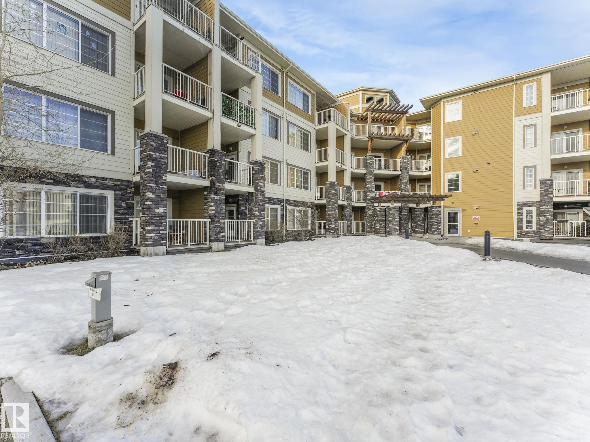 Photo 4 at 201 - 3670 139 Avenue NW, Clareview Town Centre, Edmonton